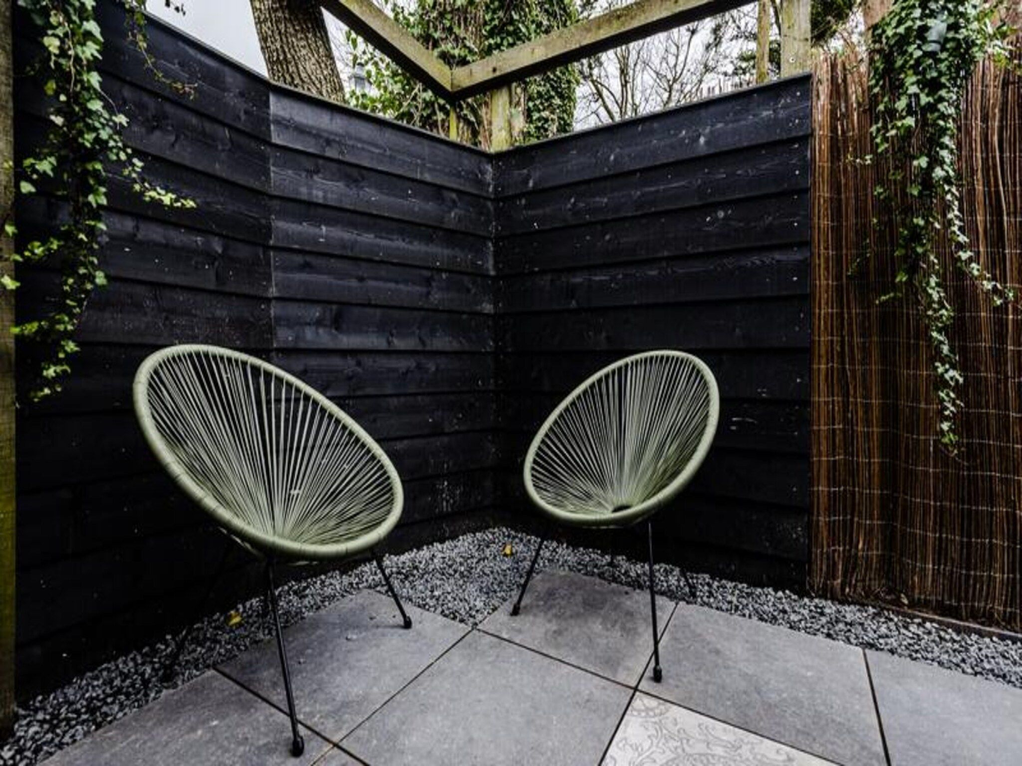 The Garden Suite in Zandvoort - Foto 21 van 25