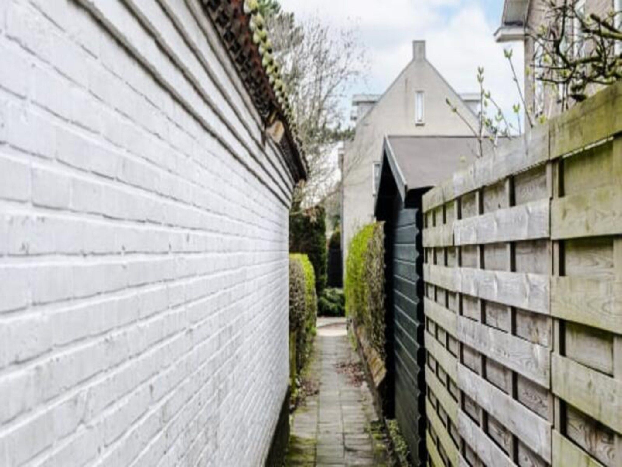 The Garden Suite in Zandvoort - Foto 24 van 25