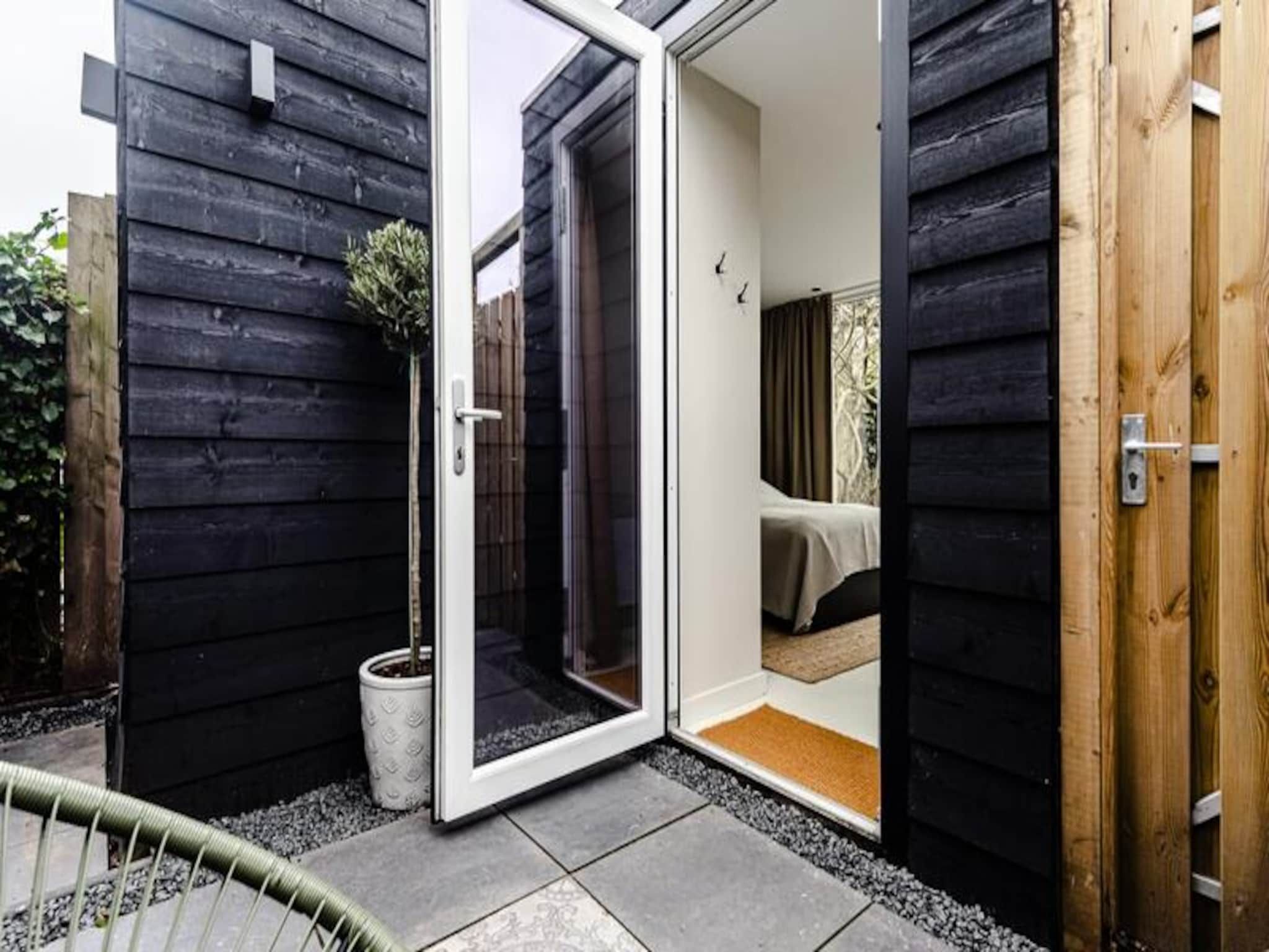 The Garden Suite in Zandvoort - Foto 25 van 25