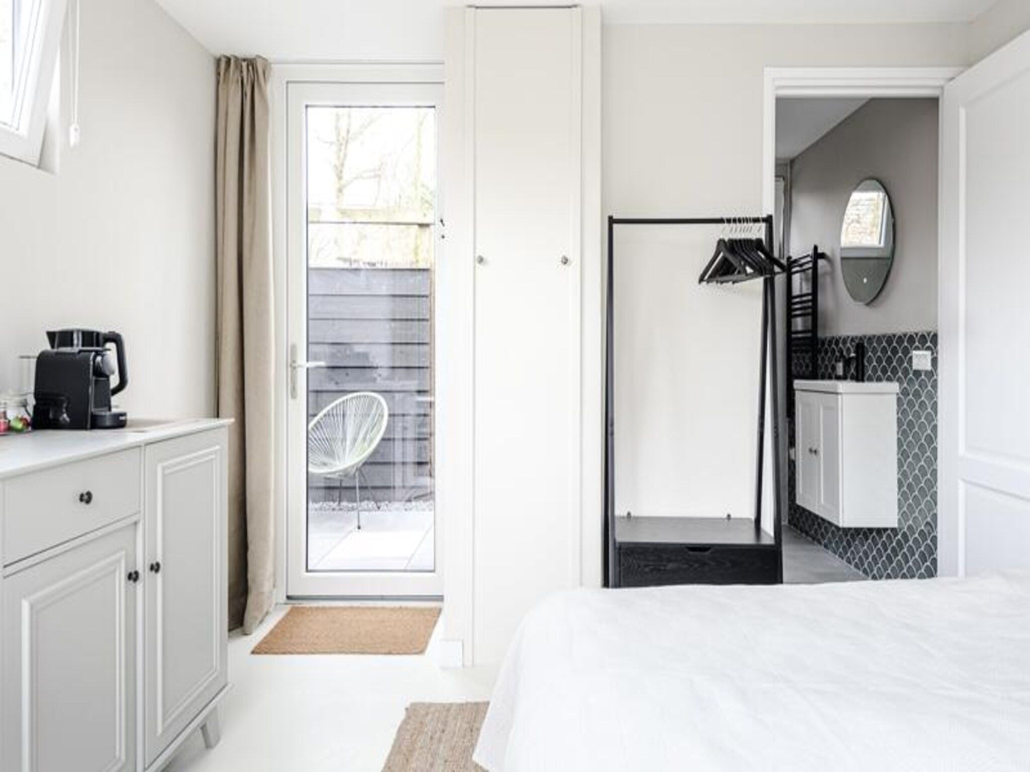 The Garden Suite in Zandvoort - Foto 10 van 25