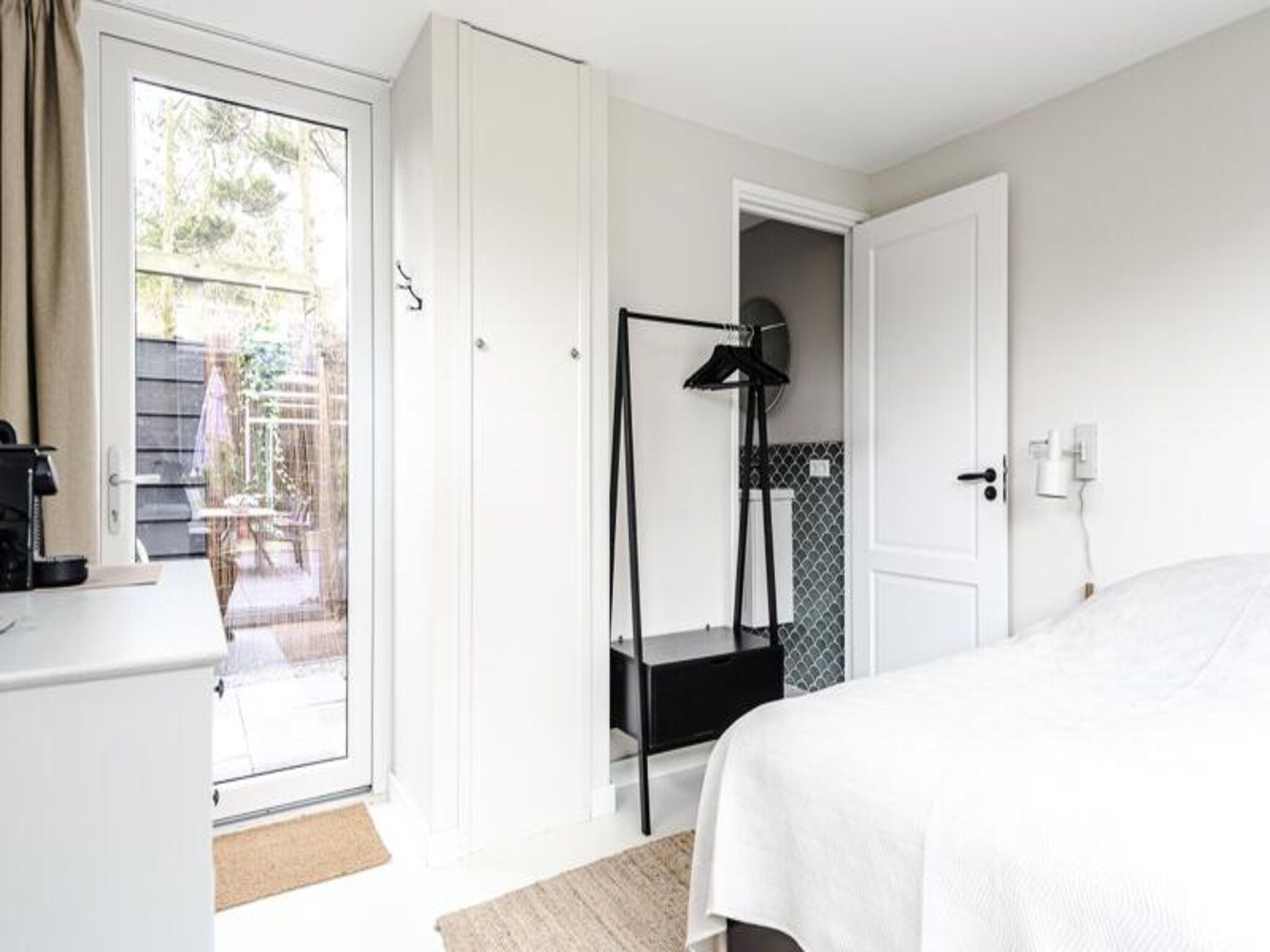 The Garden Suite in Zandvoort - Foto 11 van 25