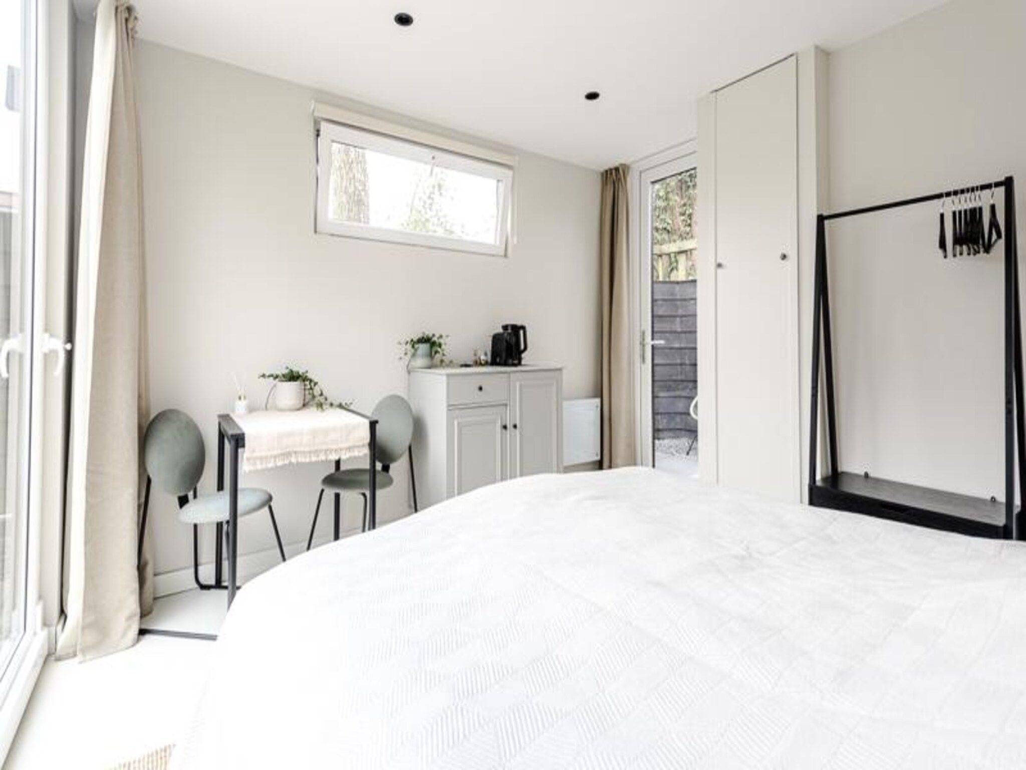 The Garden Suite in Zandvoort - Foto 15 van 25