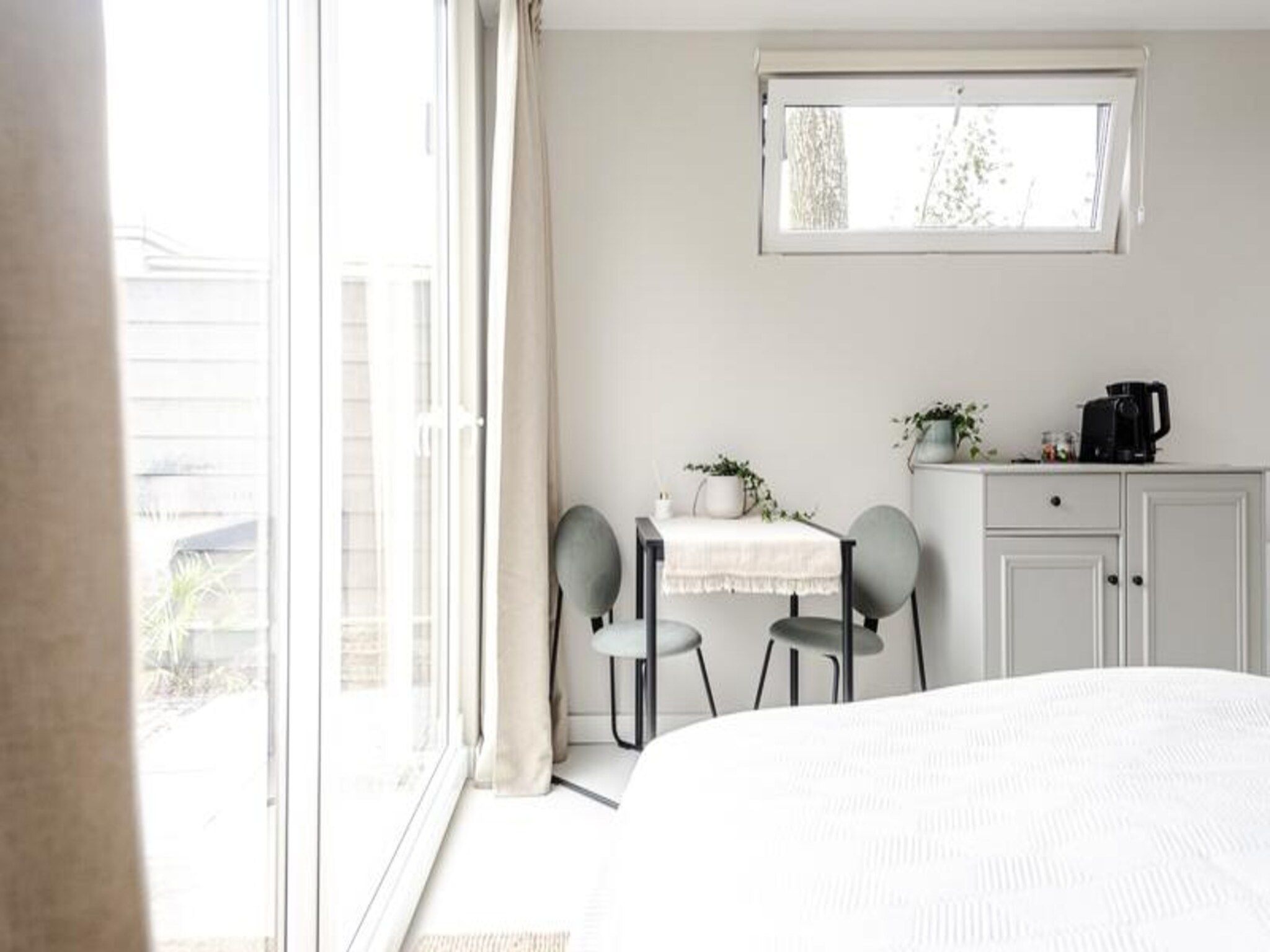 The Garden Suite in Zandvoort - Foto 16 van 25