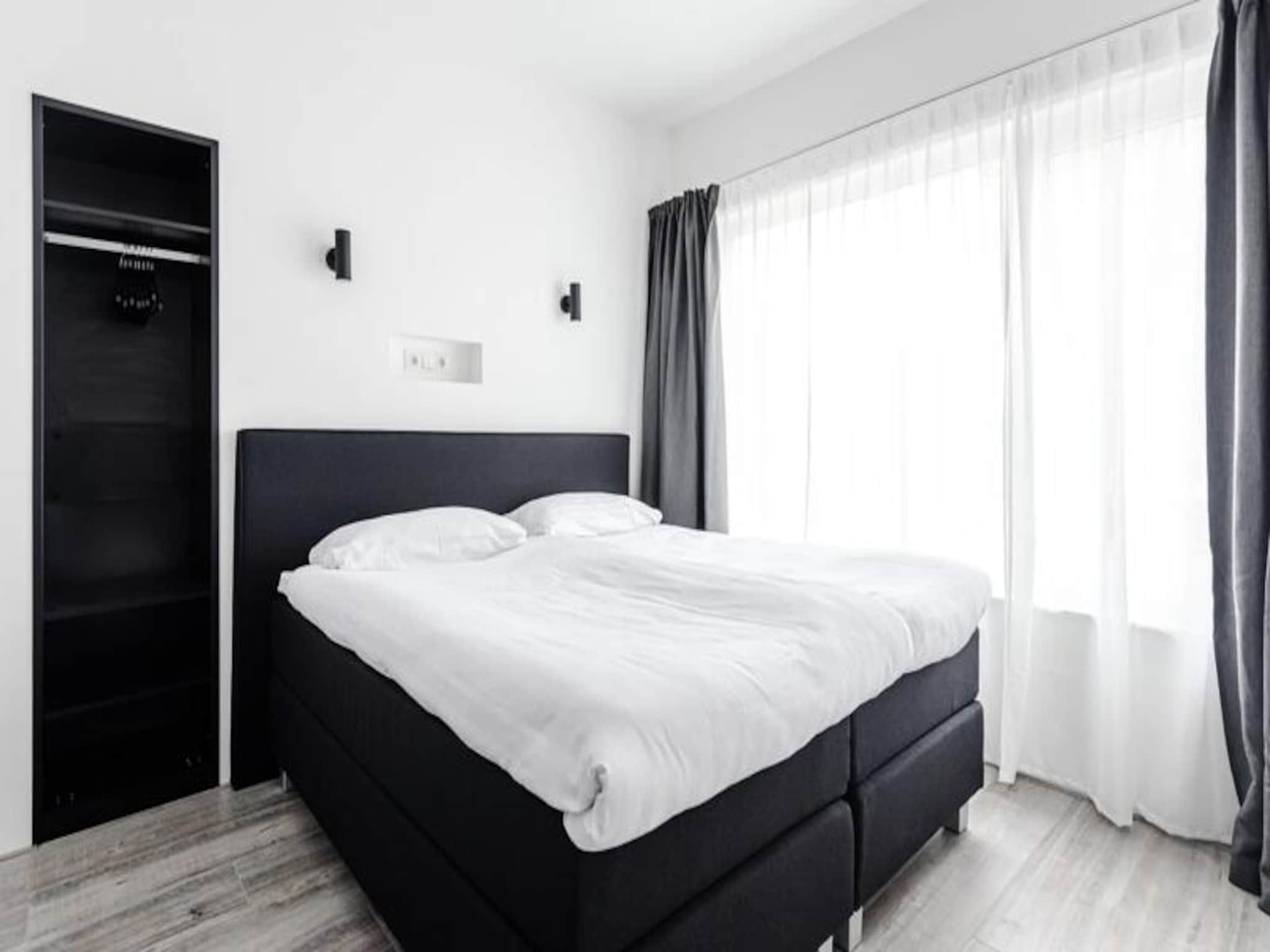 Kings Square Studio Apartment in Zandvoort - Foto 6 van 20