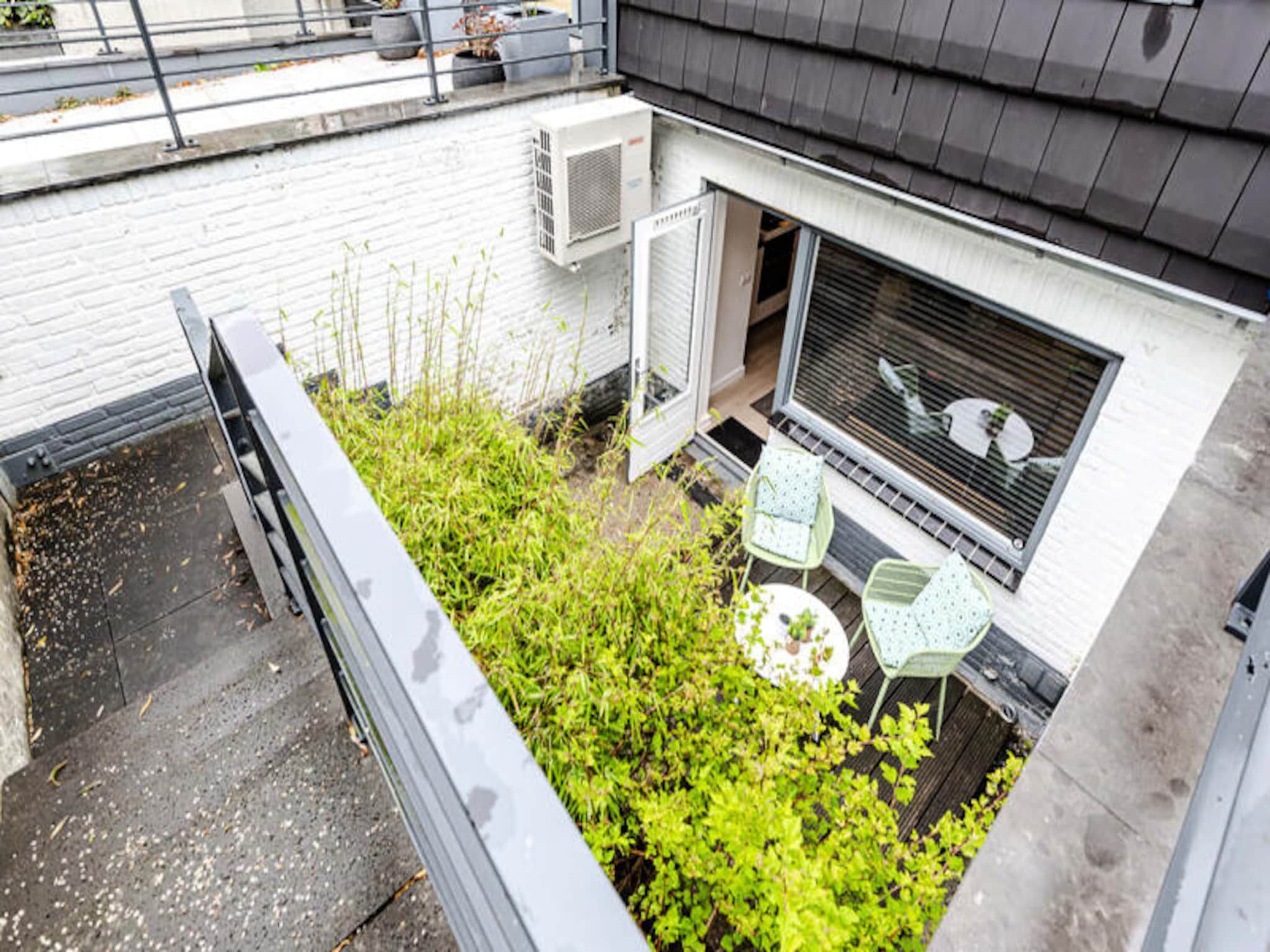 Summer House - Souterrain in Zandvoort - Foto 2 van 24