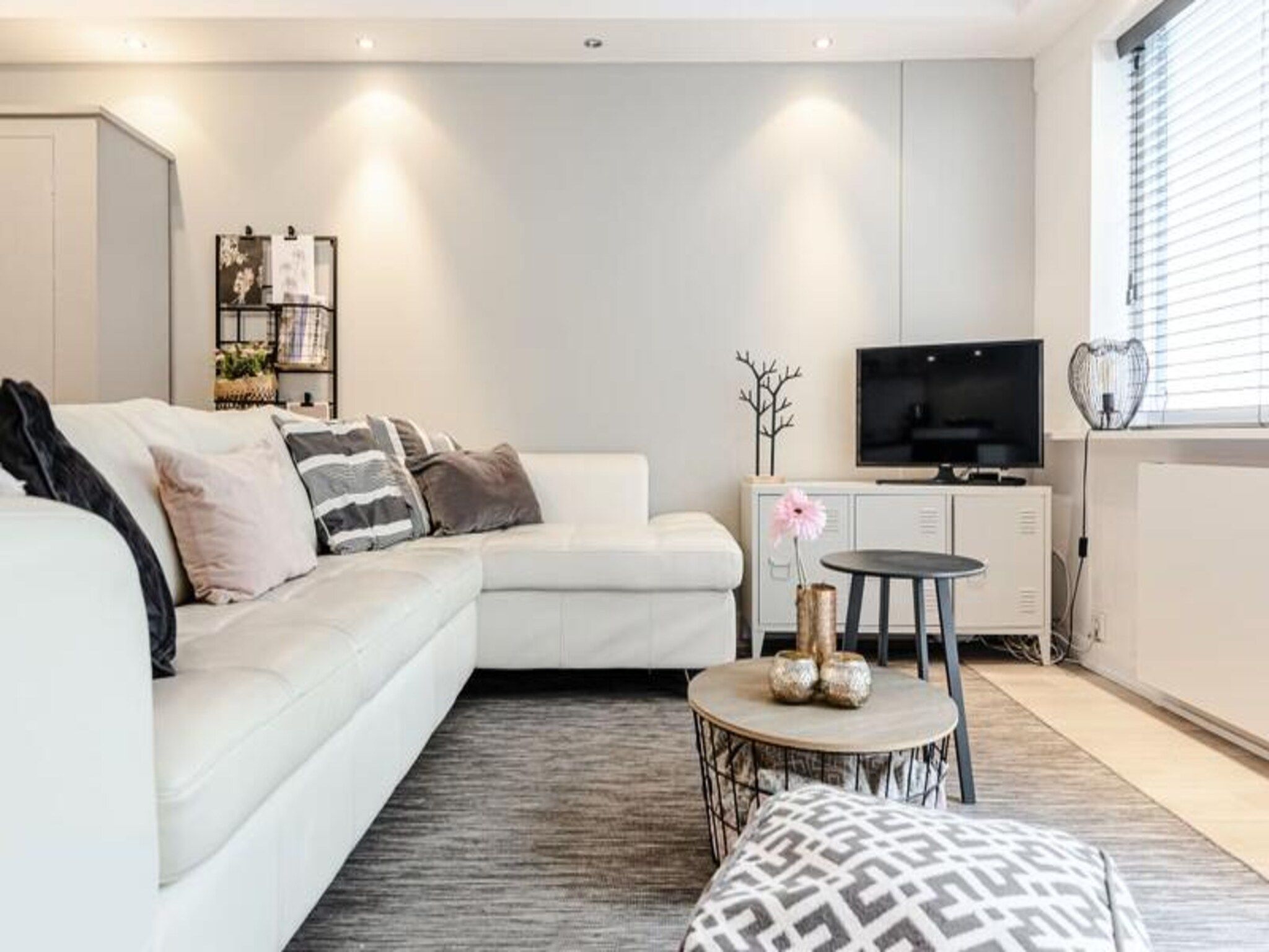 Summer House - Souterrain in Zandvoort - Foto 6 van 24