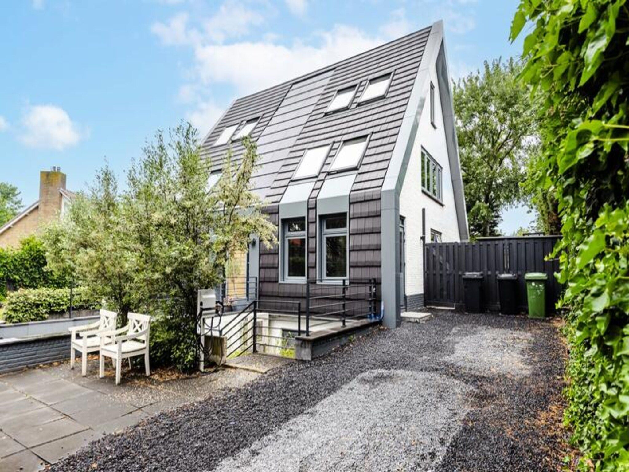 Summer House - Souterrain in Zandvoort - Foto 7 van 24