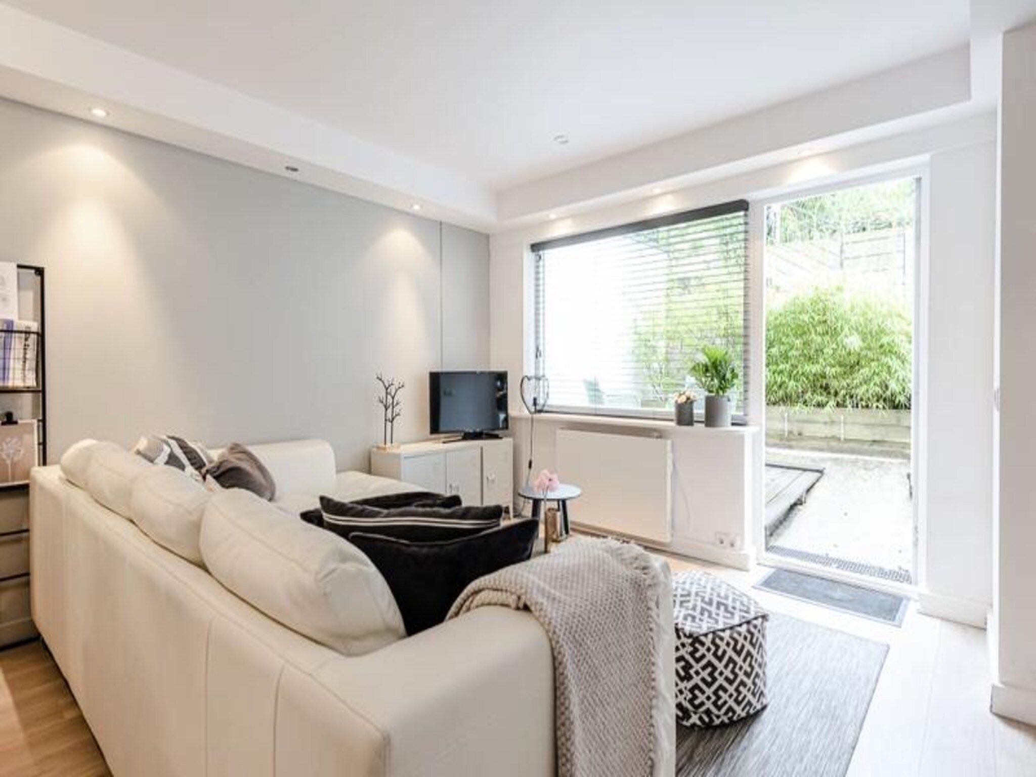 Summer House - Souterrain in Zandvoort - Foto 8 van 24