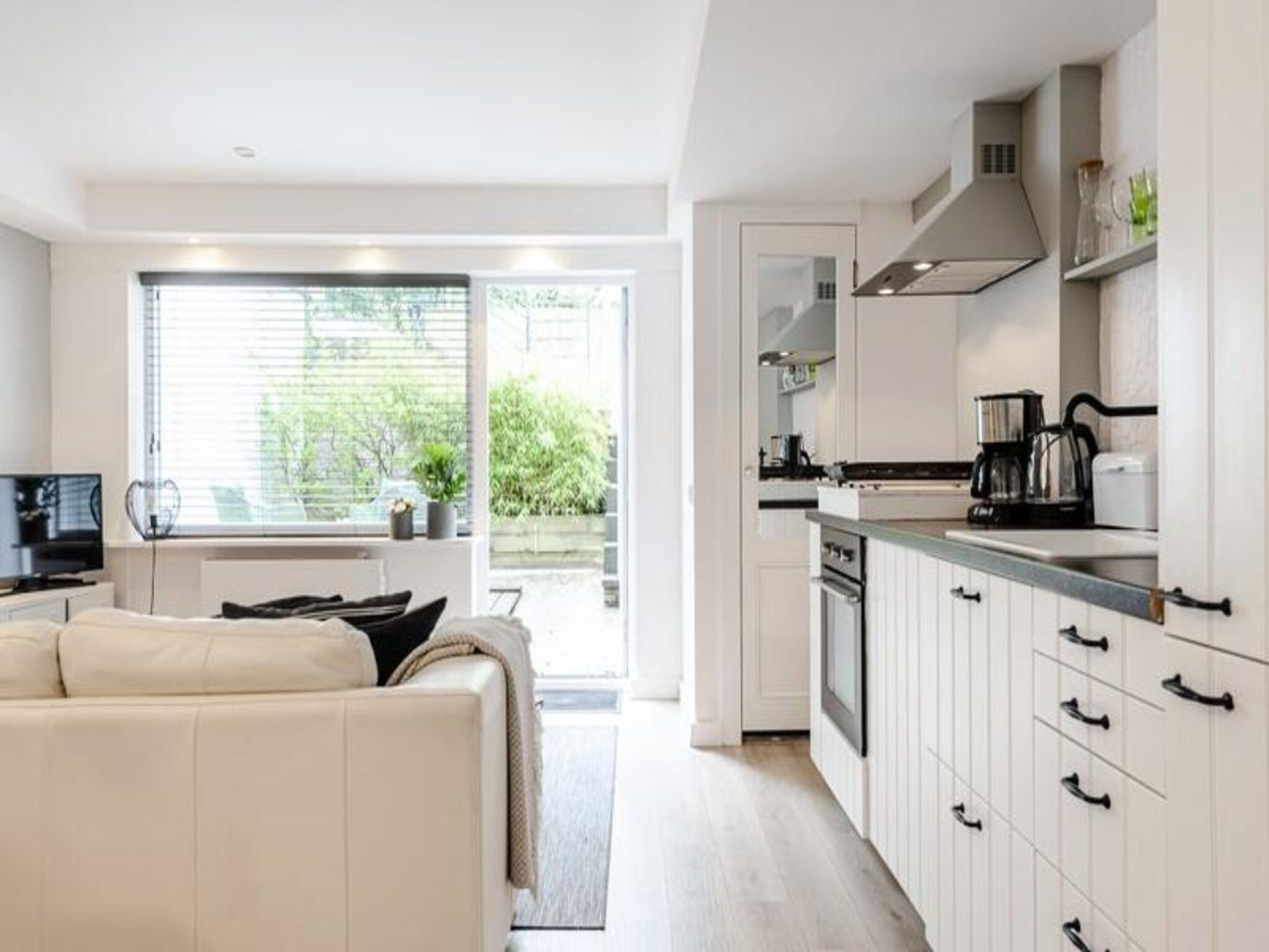 Summer House - Souterrain in Zandvoort - Foto 9 van 24