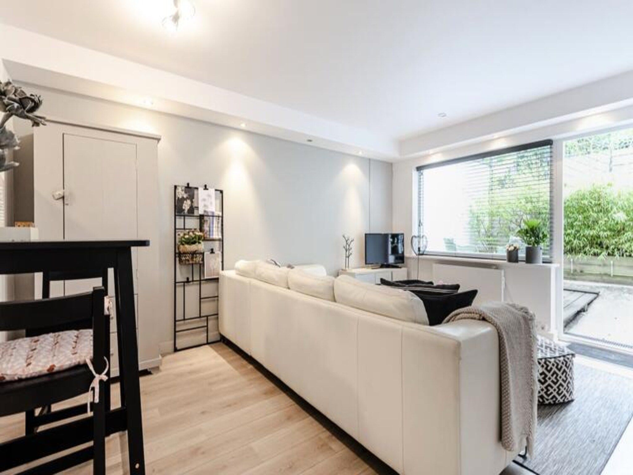 Summer House - Souterrain in Zandvoort - Foto 10 van 24