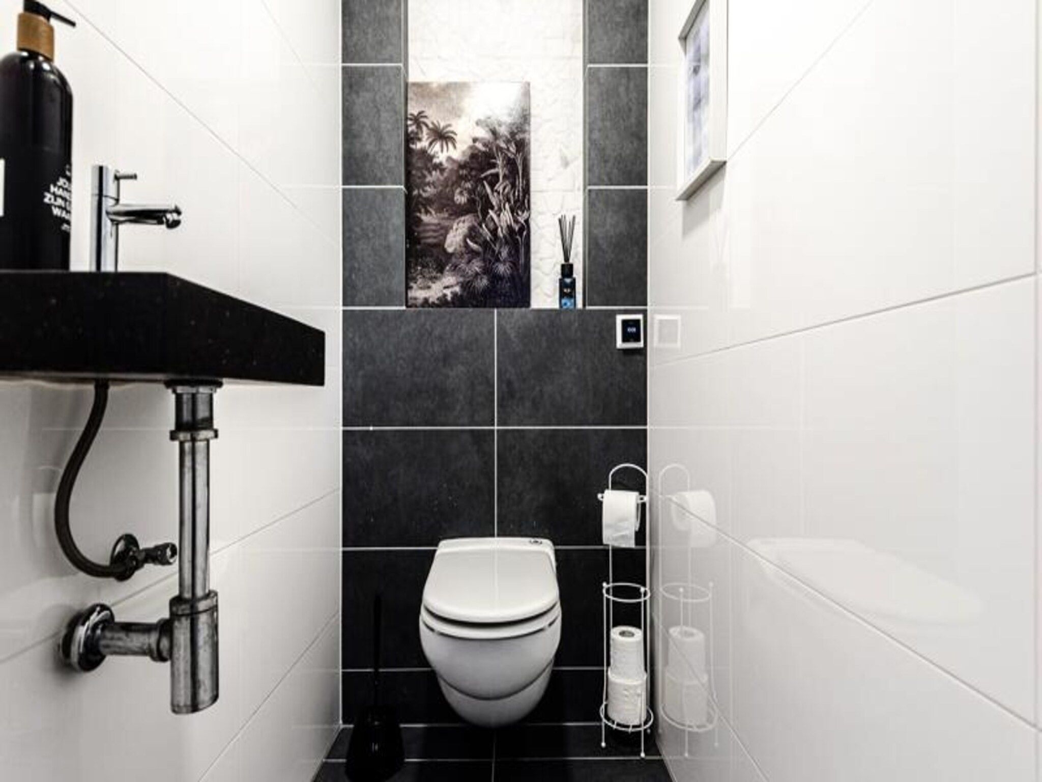 Summer House - Souterrain in Zandvoort - Foto 21 van 24