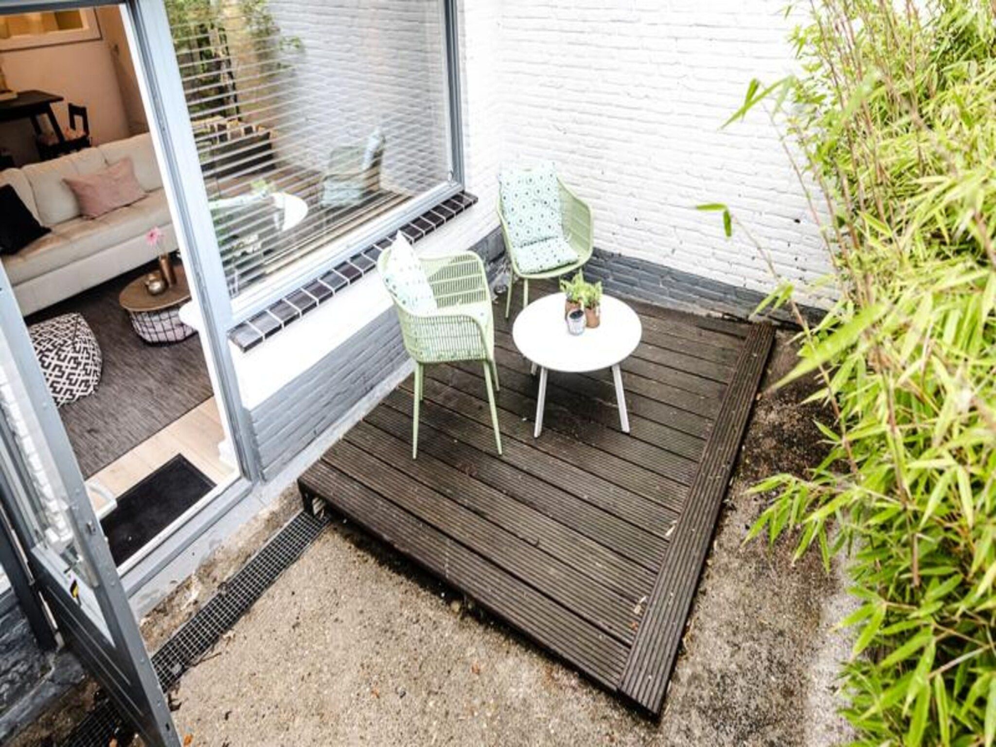 Summer House - Souterrain in Zandvoort - Foto 22 van 24