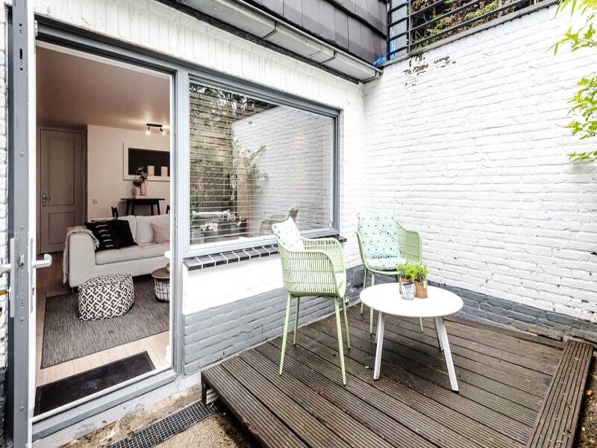 Summer House - Souterrain in Zandvoort - Foto 23 van 24