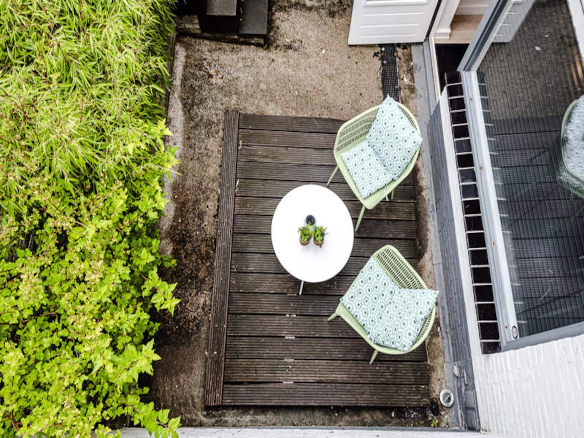 Summer House - Souterrain in Zandvoort - Foto 24 van 24