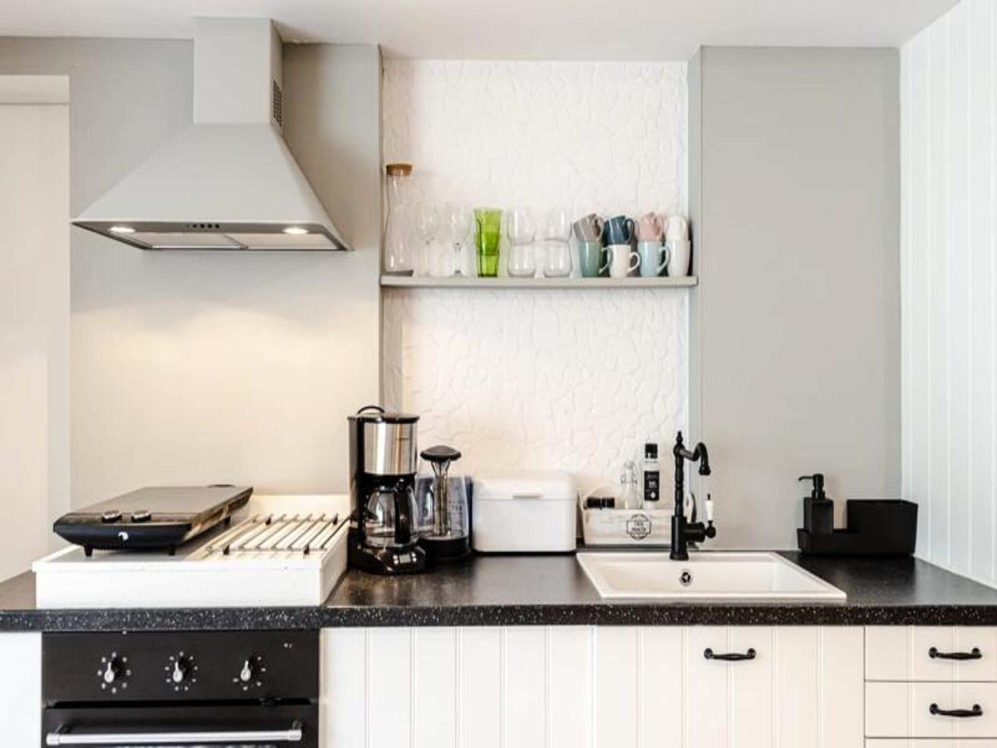 Summer House - Souterrain in Zandvoort - Foto 14 van 24