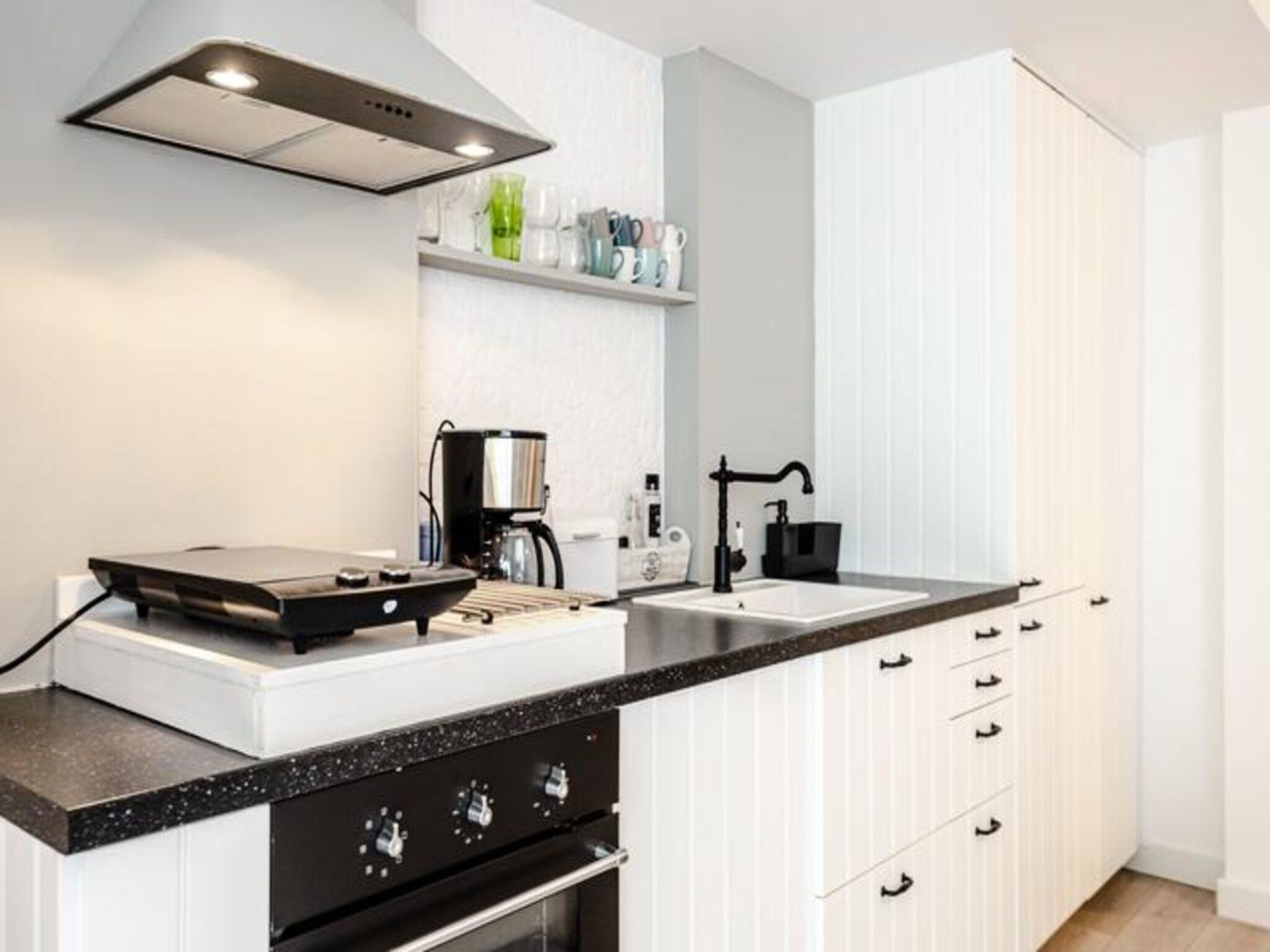 Summer House - Souterrain in Zandvoort - Foto 15 van 24