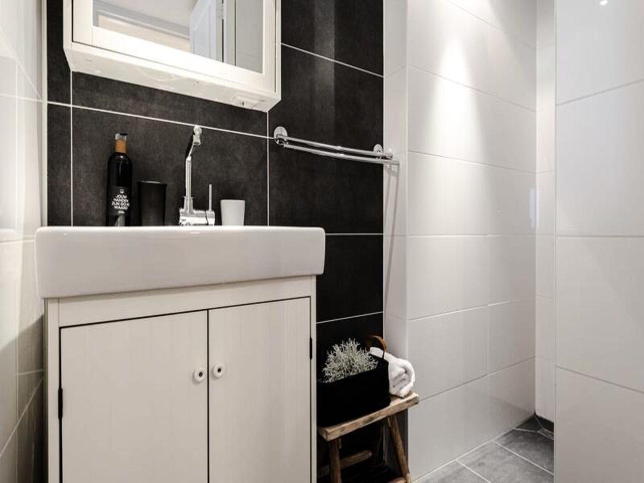 Summer House - Souterrain in Zandvoort - Foto 18 van 24