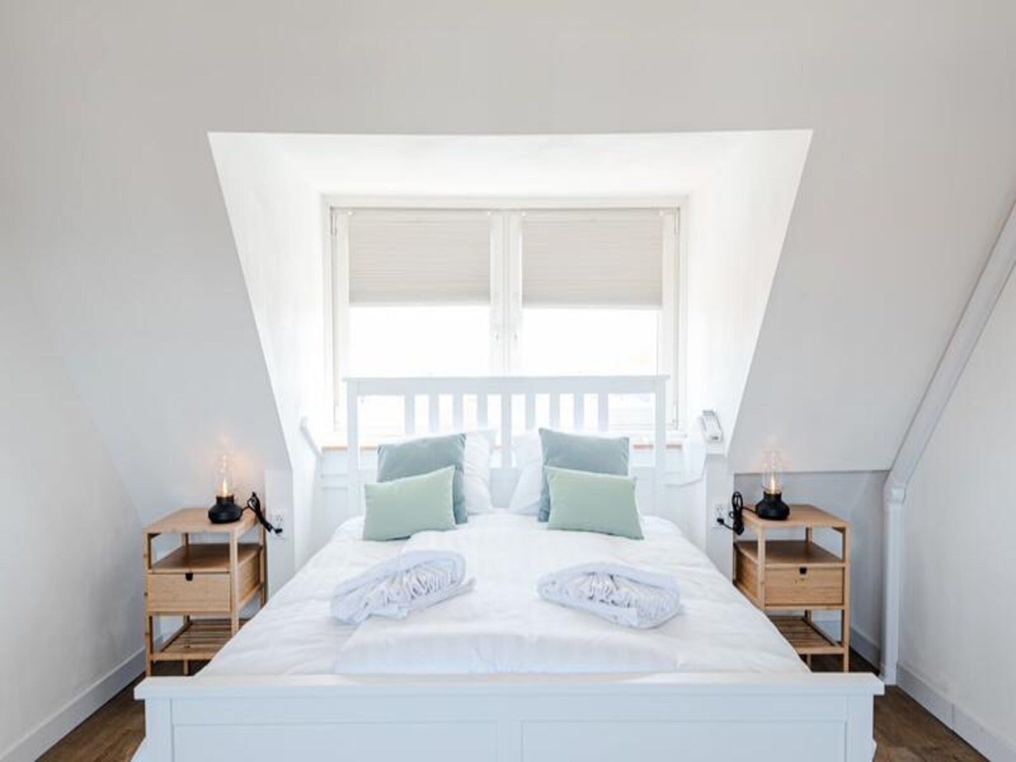 Albatros Aan Zee - Studio in Zandvoort - Foto 3 van 23