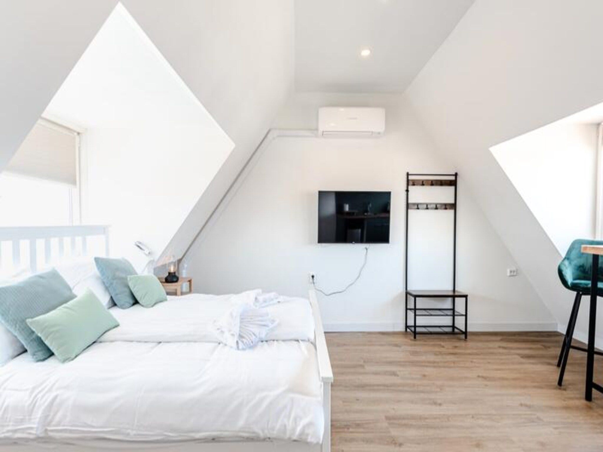 Albatros Aan Zee - Studio in Zandvoort - Foto 12 van 23