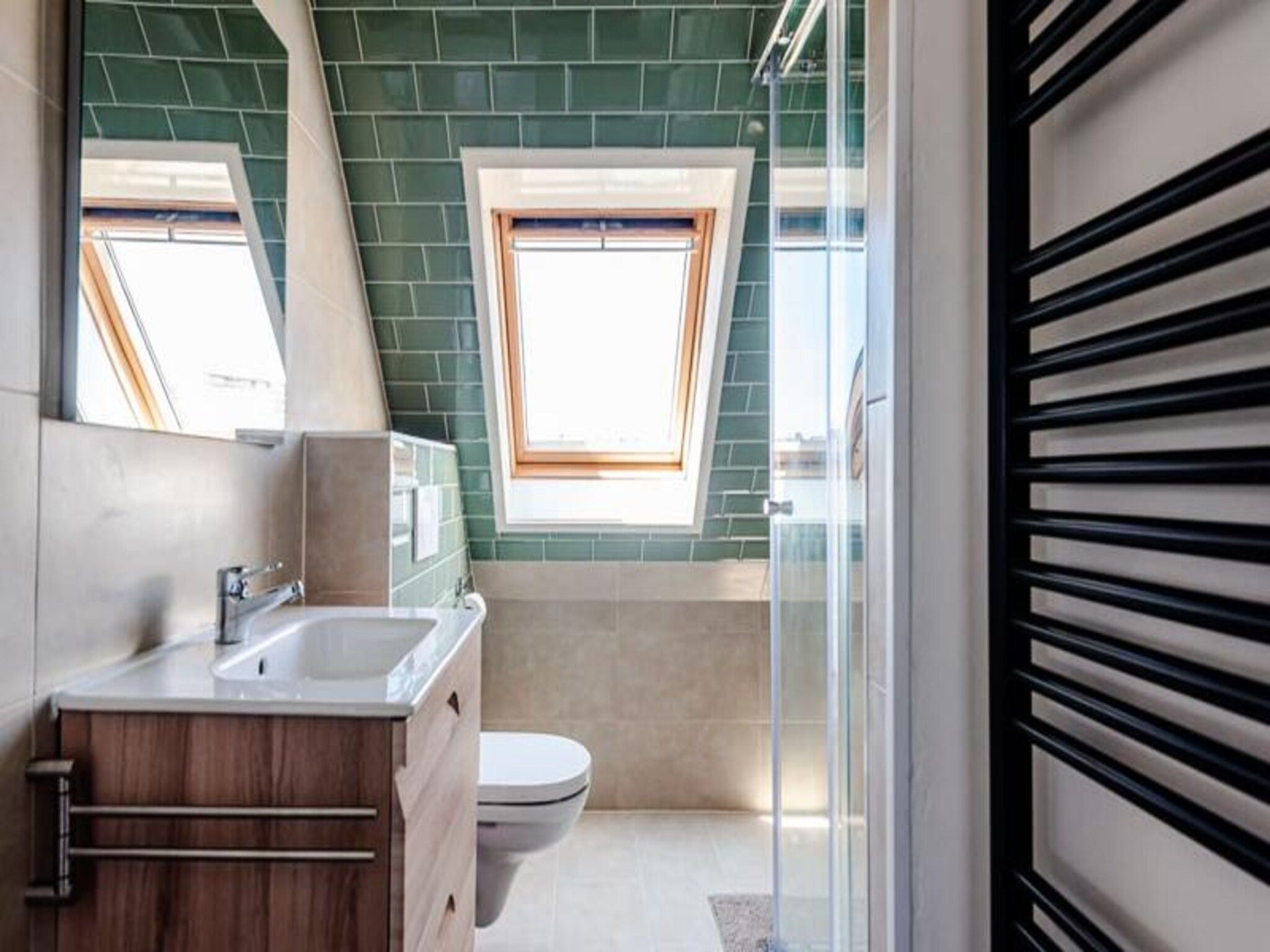 Albatros Aan Zee - Studio in Zandvoort - Foto 14 van 23