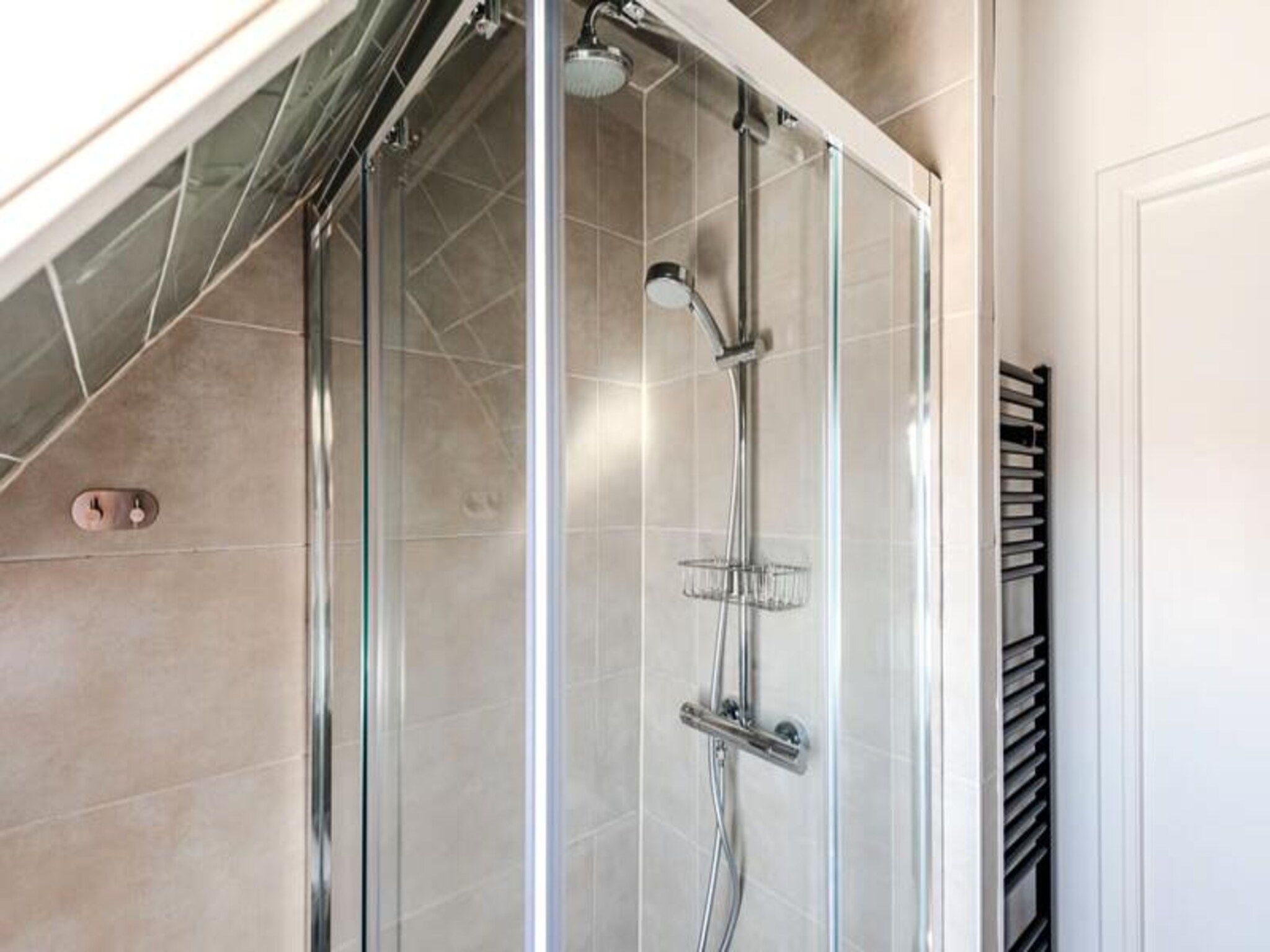 Albatros Aan Zee - Studio in Zandvoort - Foto 15 van 23