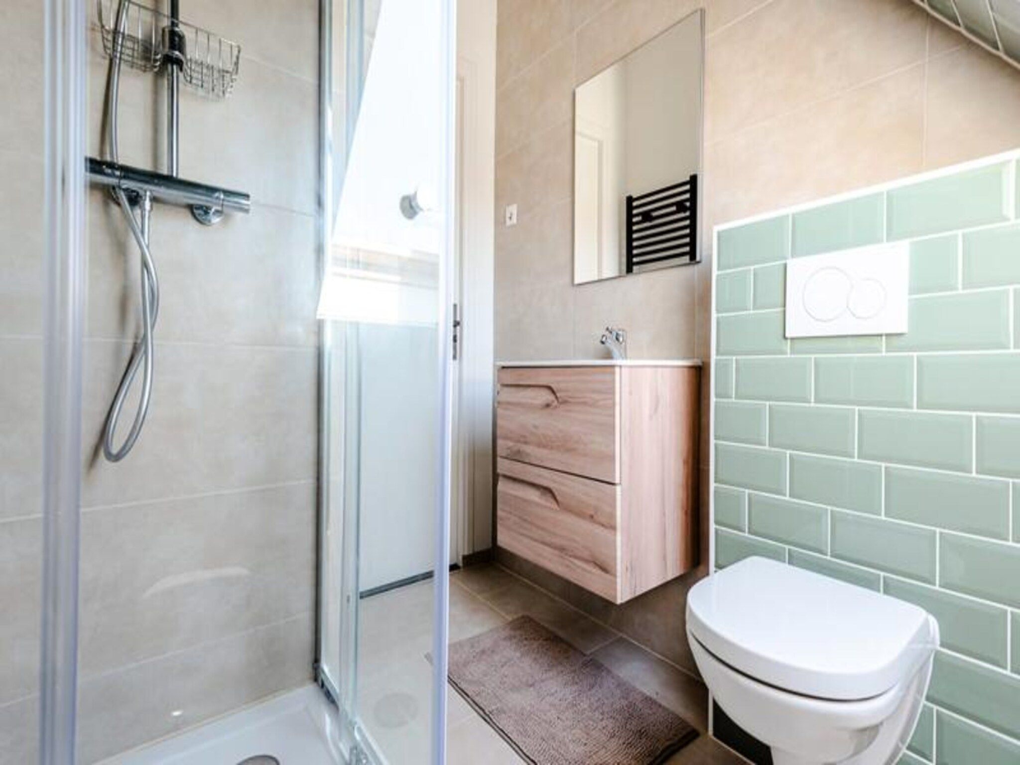 Albatros Aan Zee - Studio in Zandvoort - Foto 16 van 23