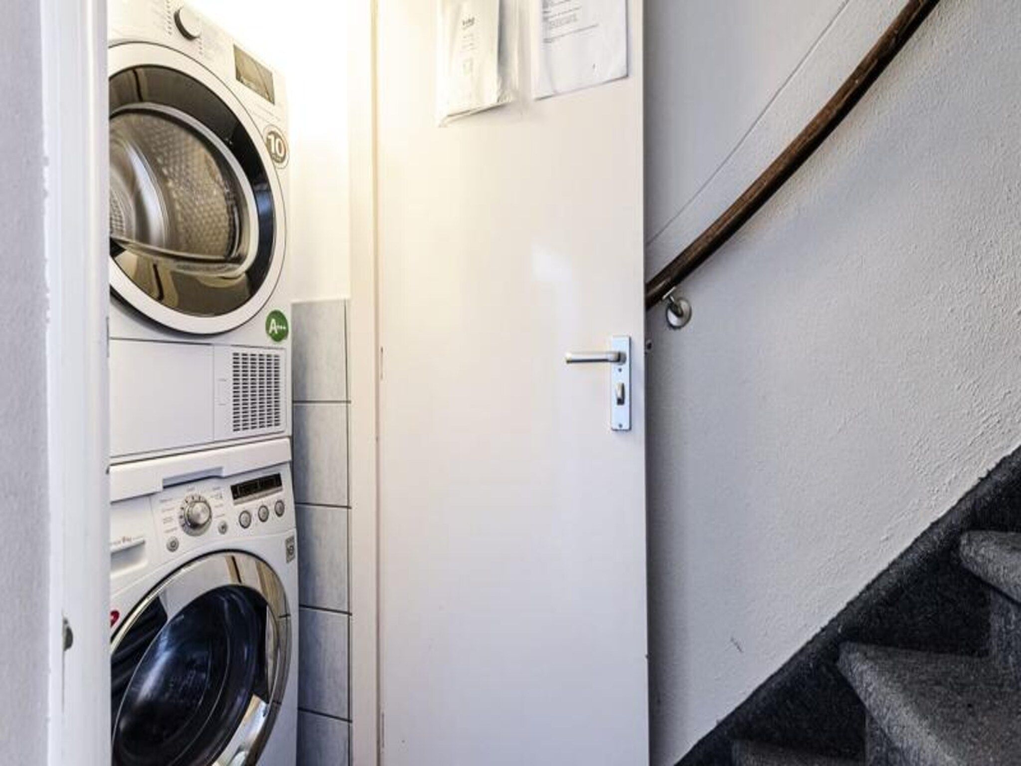 Albatros Aan Zee - Studio in Zandvoort - Foto 17 van 23