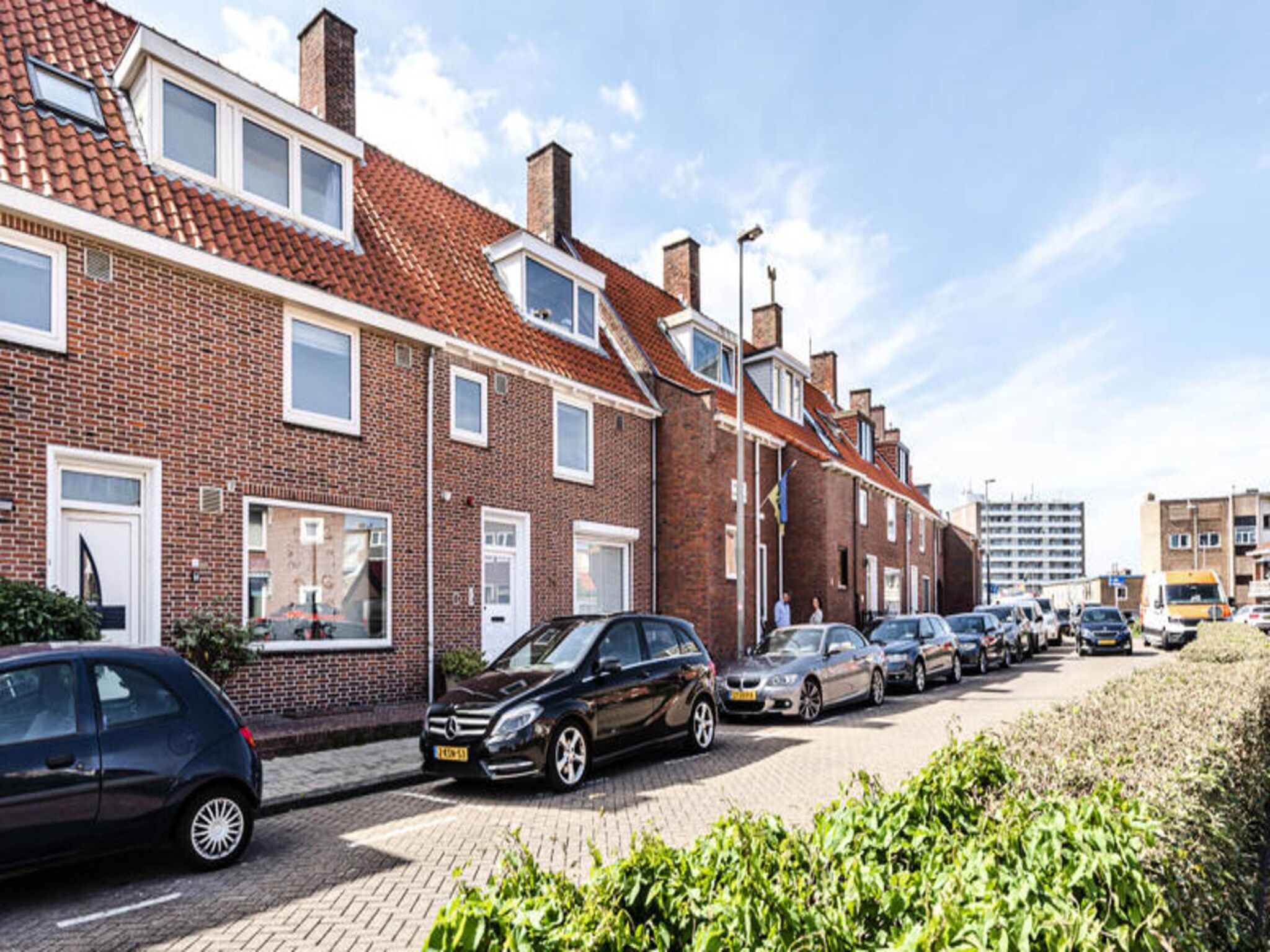 Albatros Aan Zee - Studio in Zandvoort - Foto 19 van 23