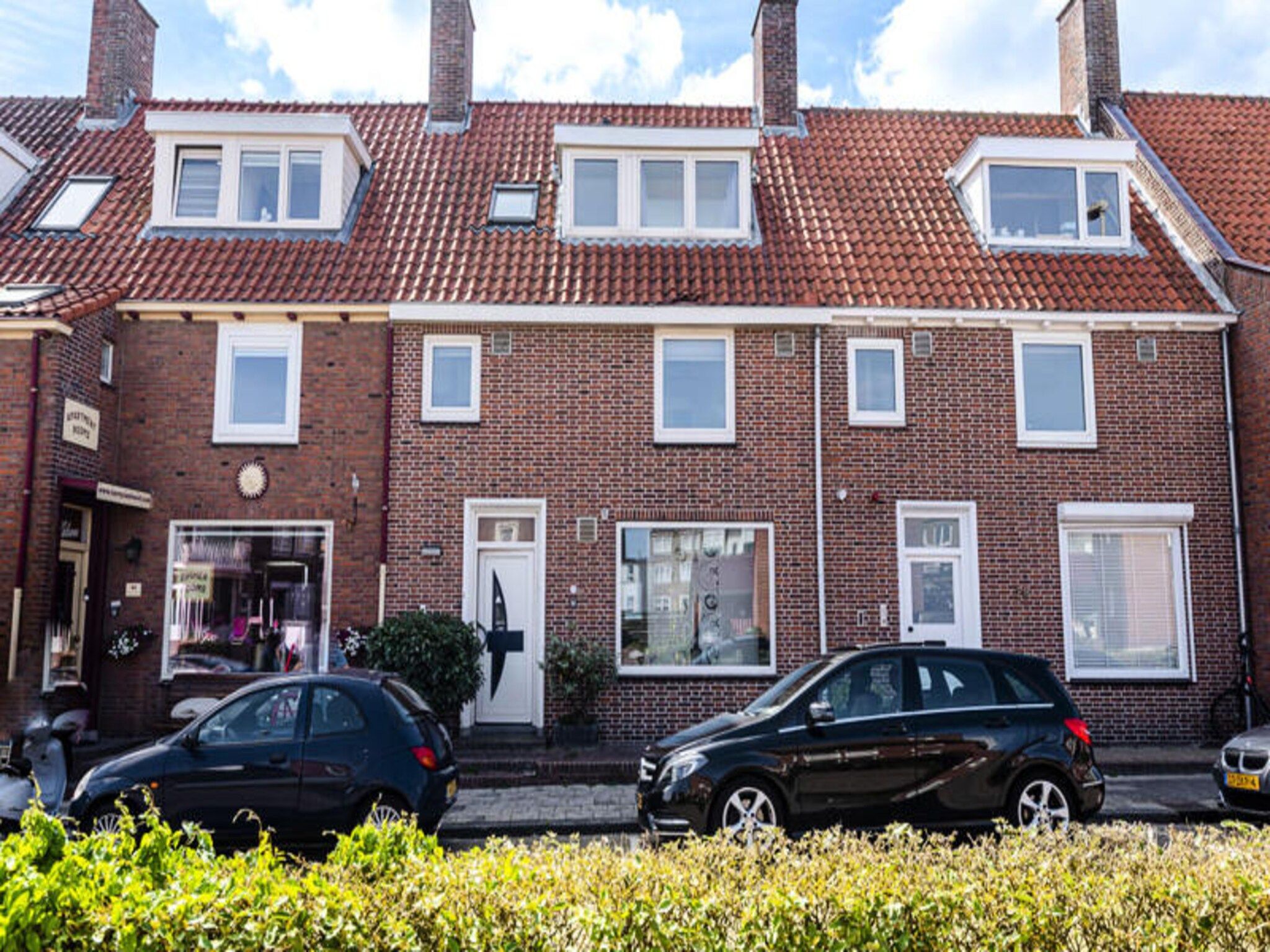 Albatros Aan Zee - Studio in Zandvoort - Foto 20 van 23