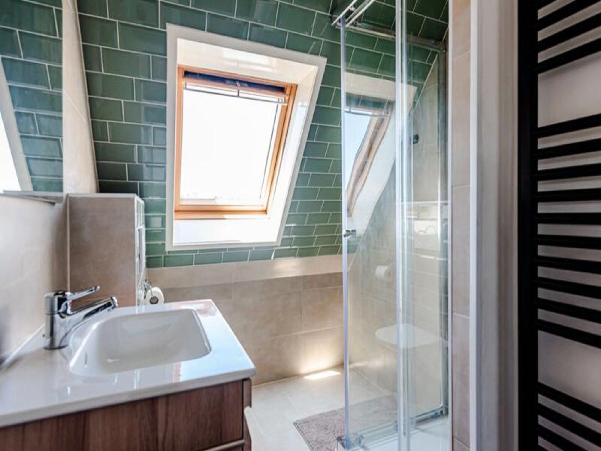 Albatros Aan Zee - Studio in Zandvoort - Foto 7 van 23