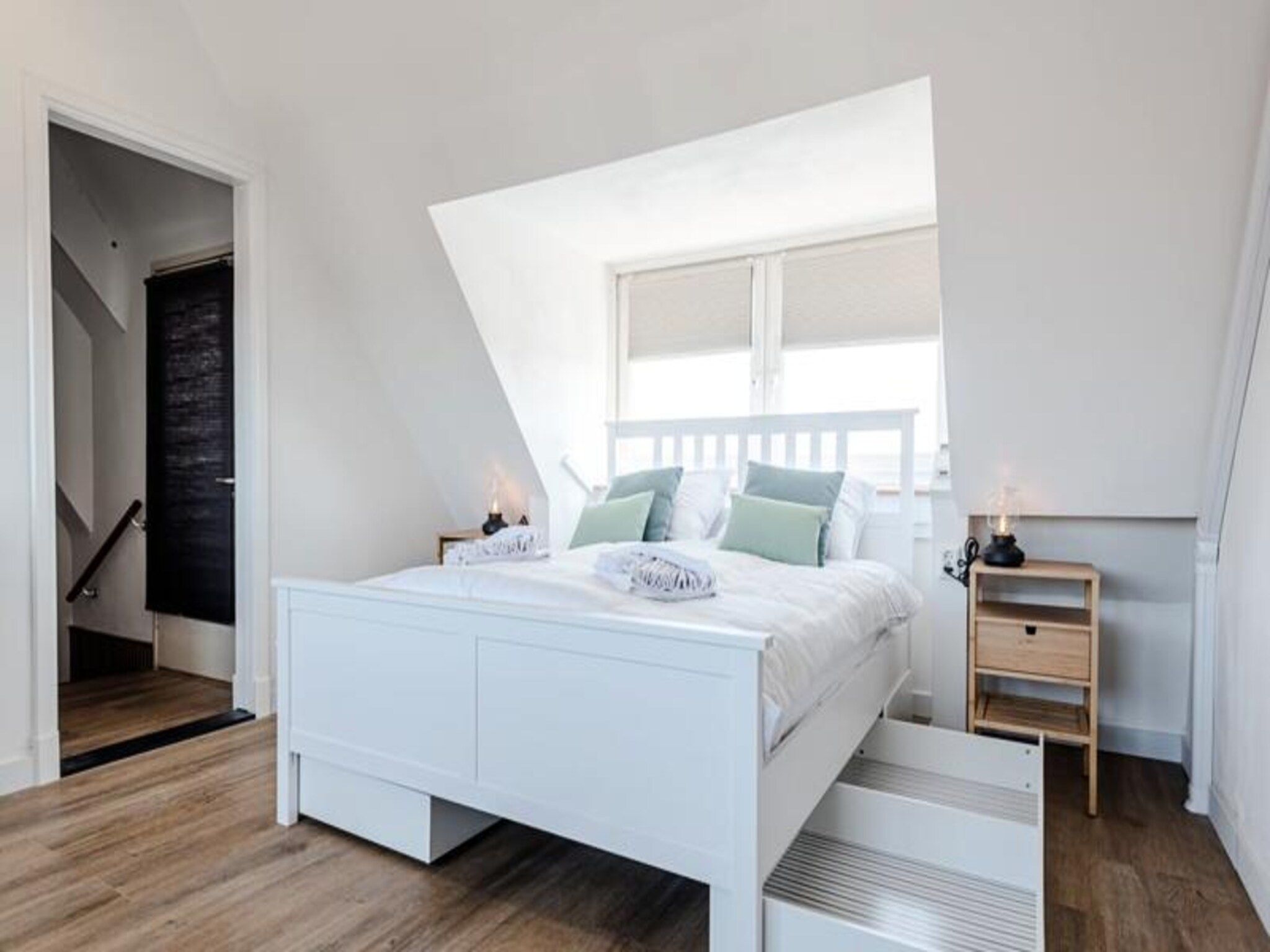 Albatros Aan Zee - Studio in Zandvoort - Foto 11 van 23