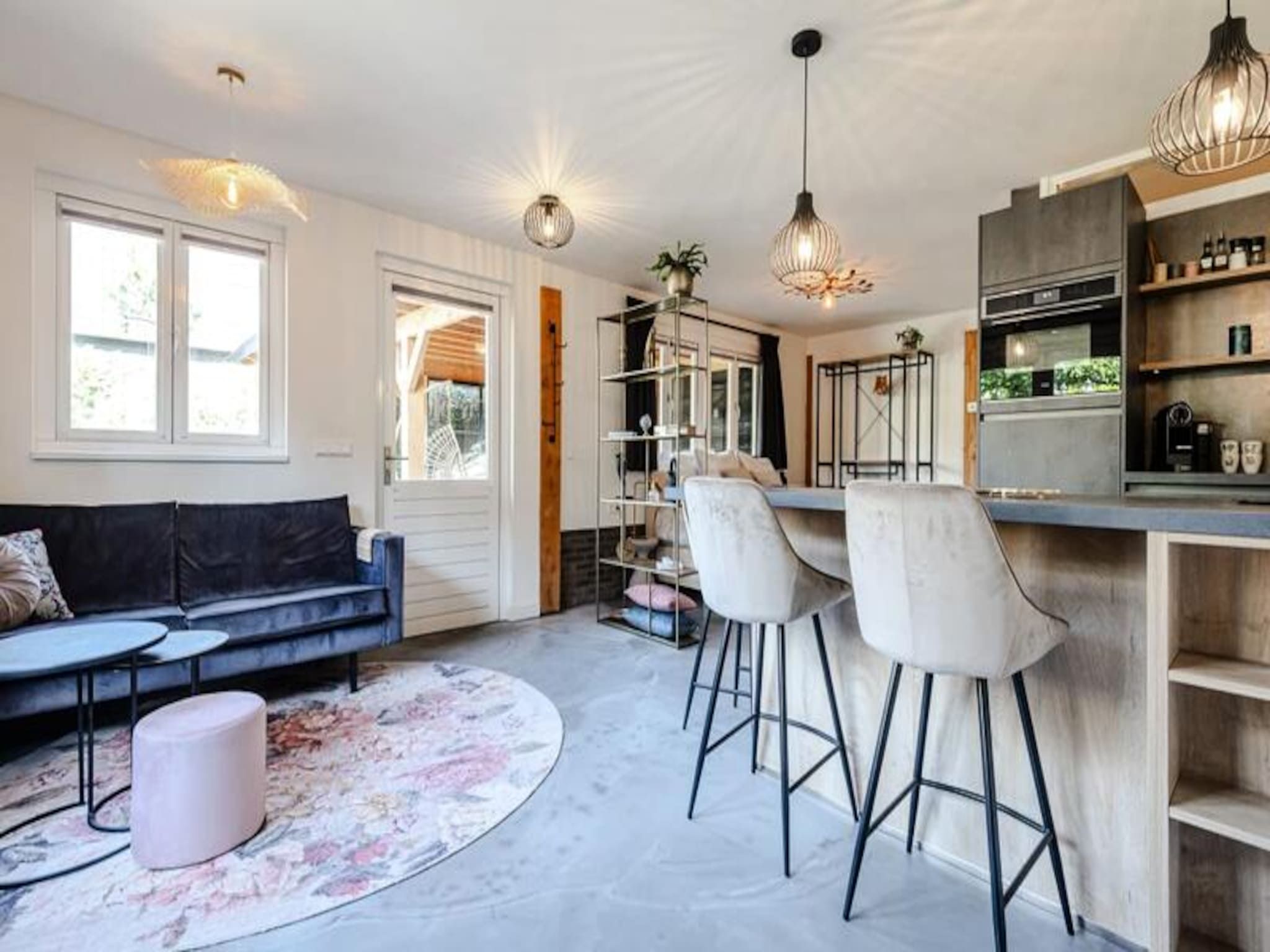 Bed And Beach in Zandvoort - Foto 1 van 33