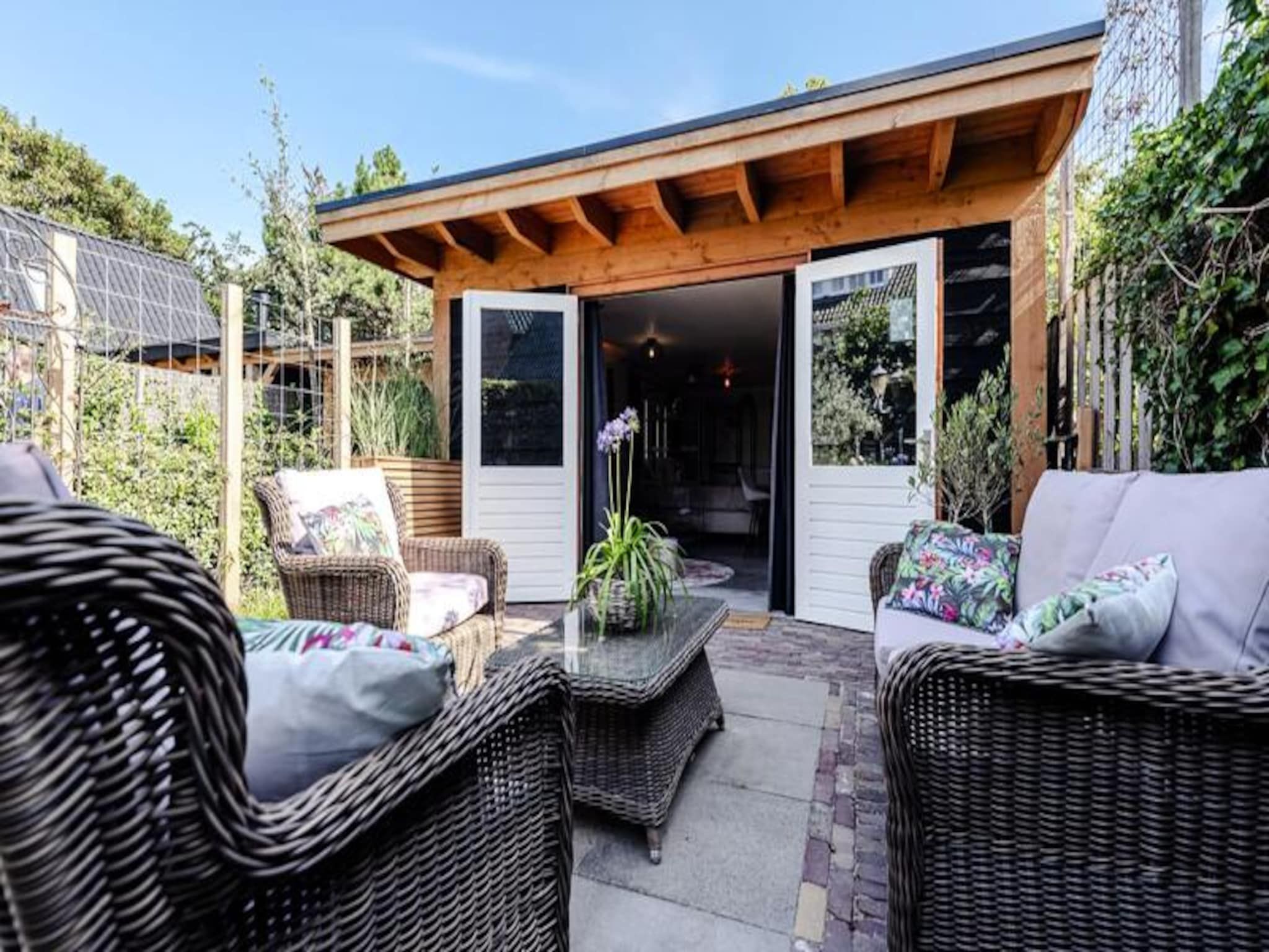 Bed And Beach in Zandvoort - Foto 2 van 33