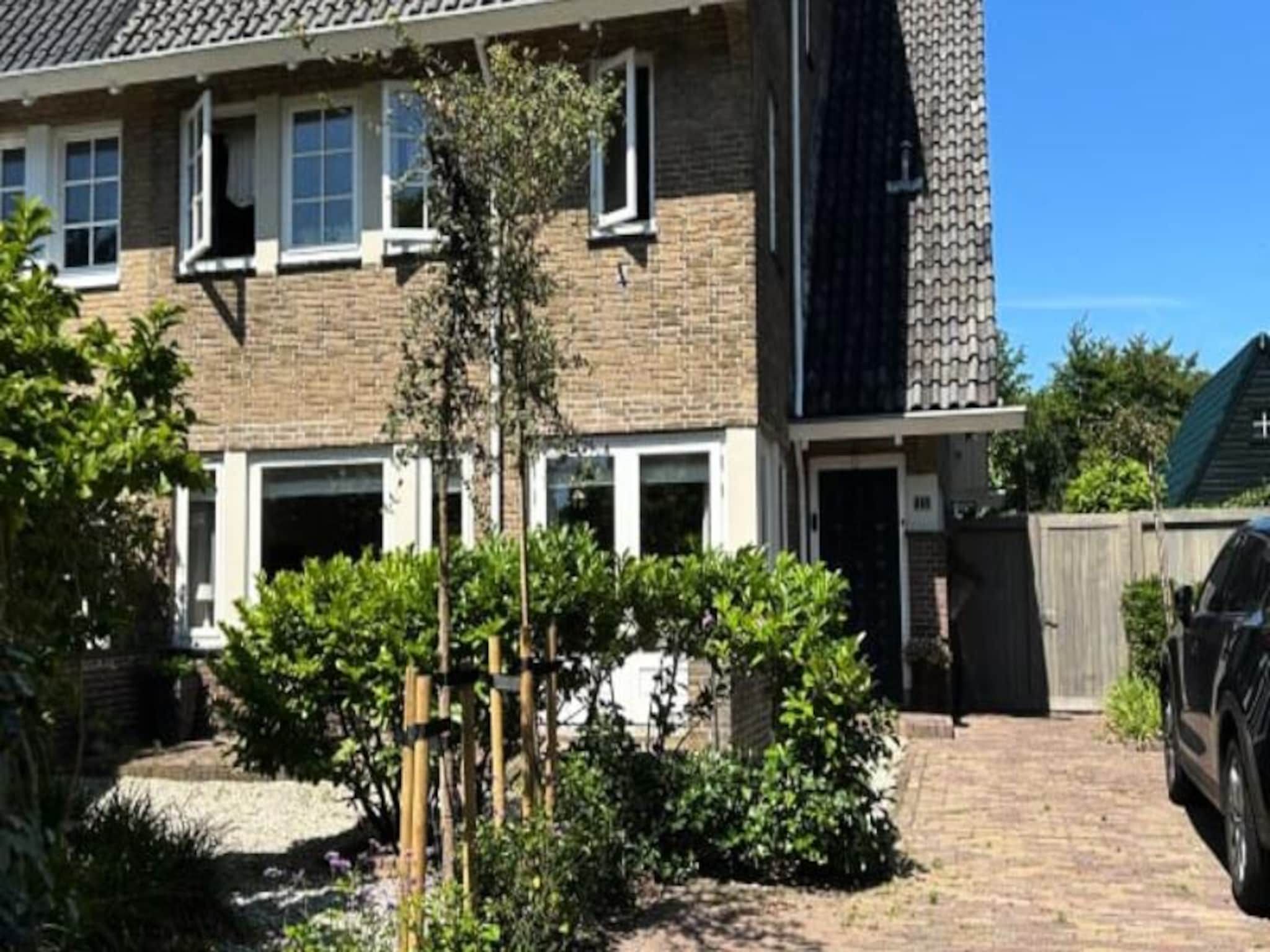 Bed And Beach in Zandvoort - Foto 33 van 33