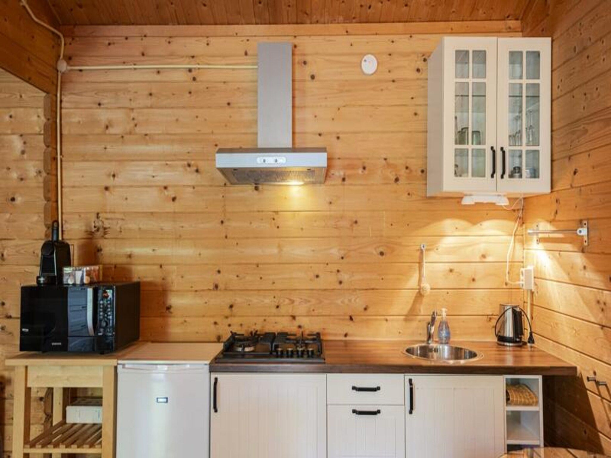 Chalet Zandvoort in Zandvoort - Foto 3 van 26