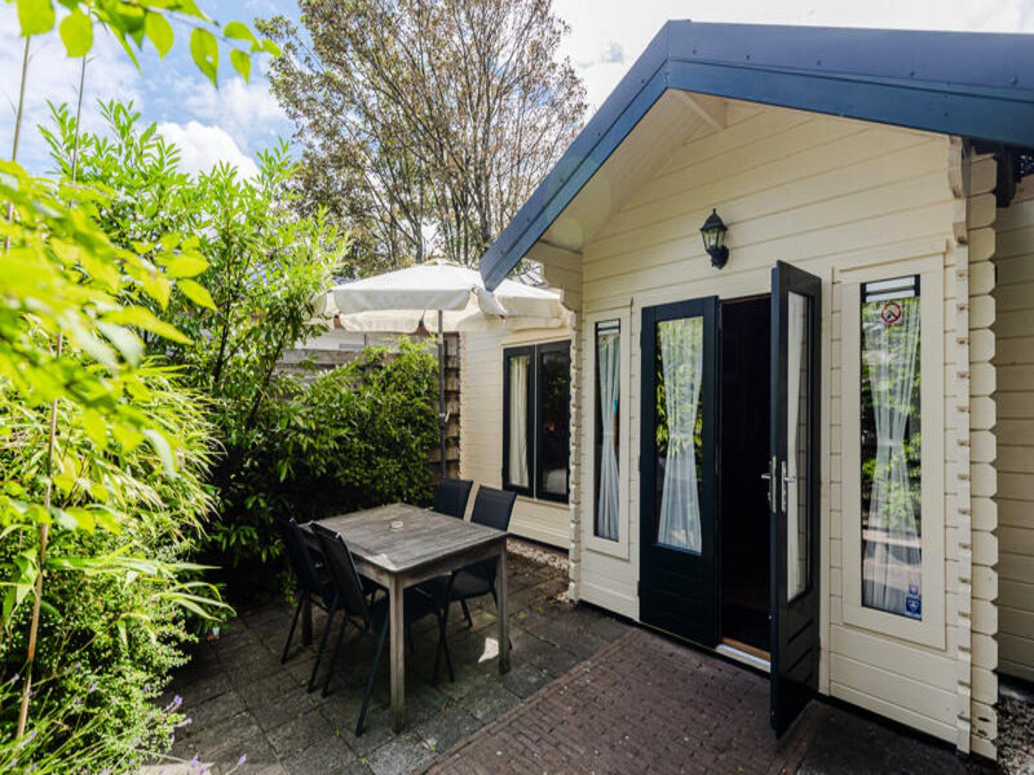 Chalet Zandvoort in Zandvoort - Foto 4 van 26