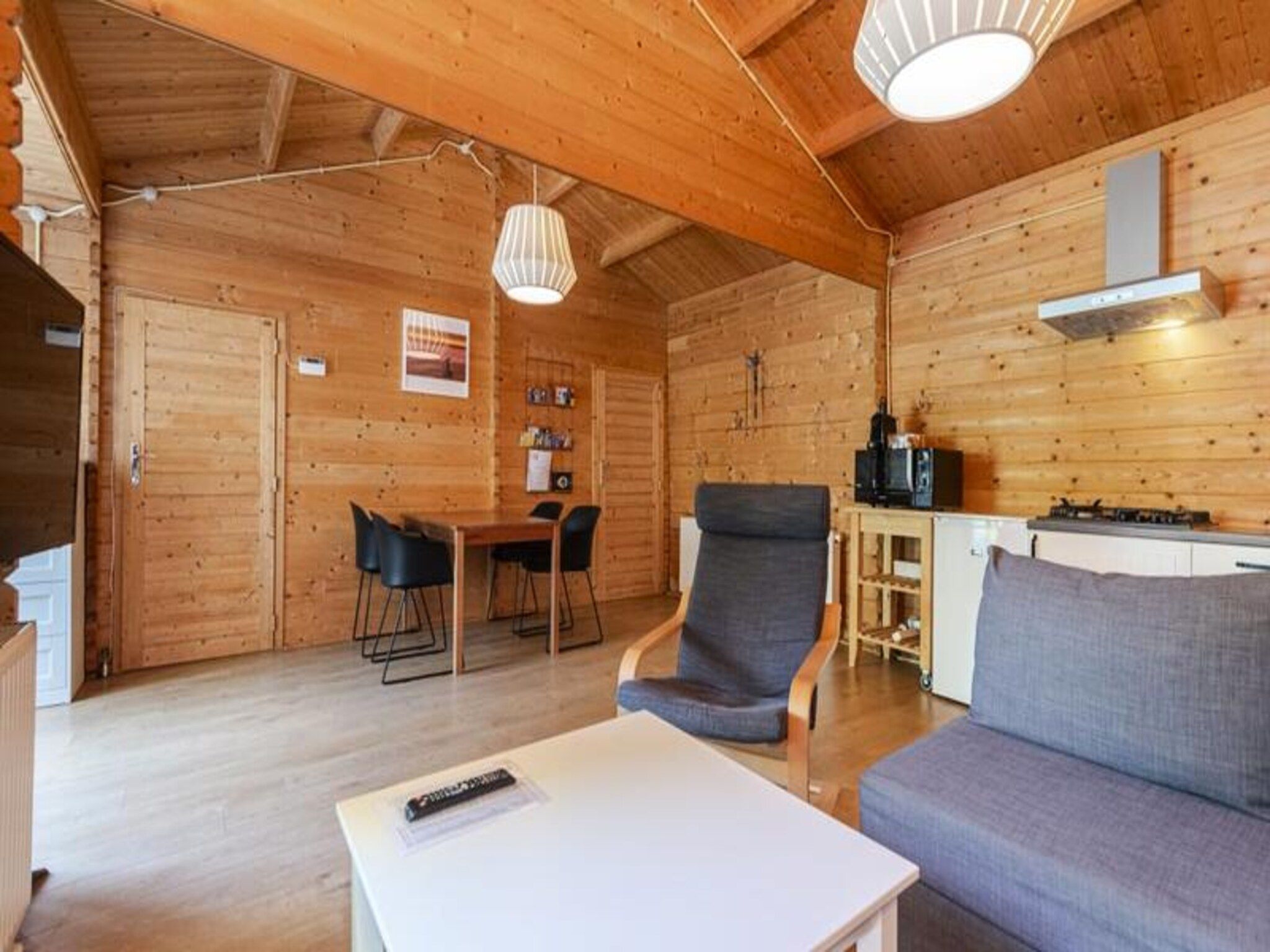 Chalet Zandvoort in Zandvoort - Foto 14 van 26