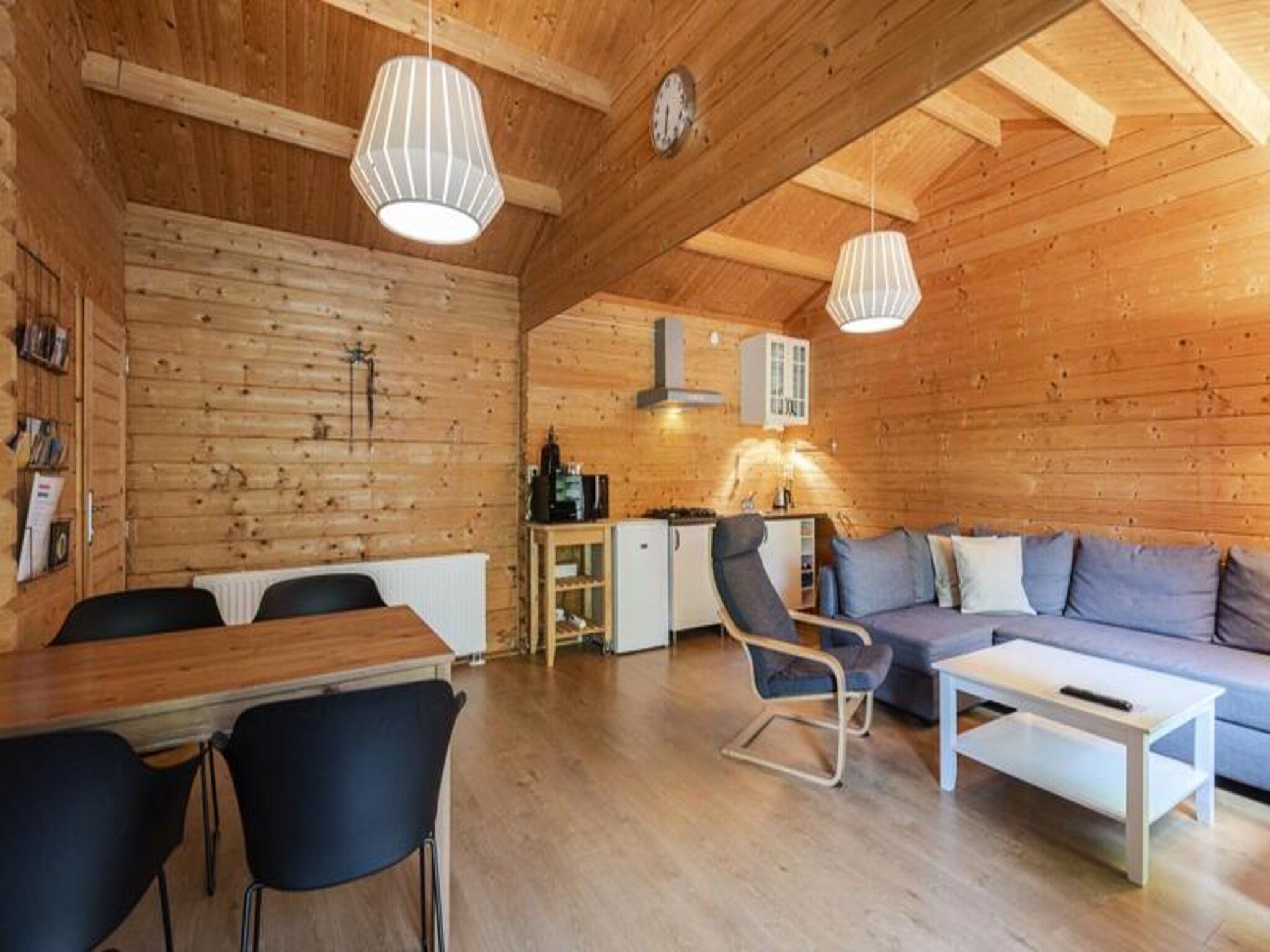 Chalet Zandvoort in Zandvoort - Foto 15 van 26