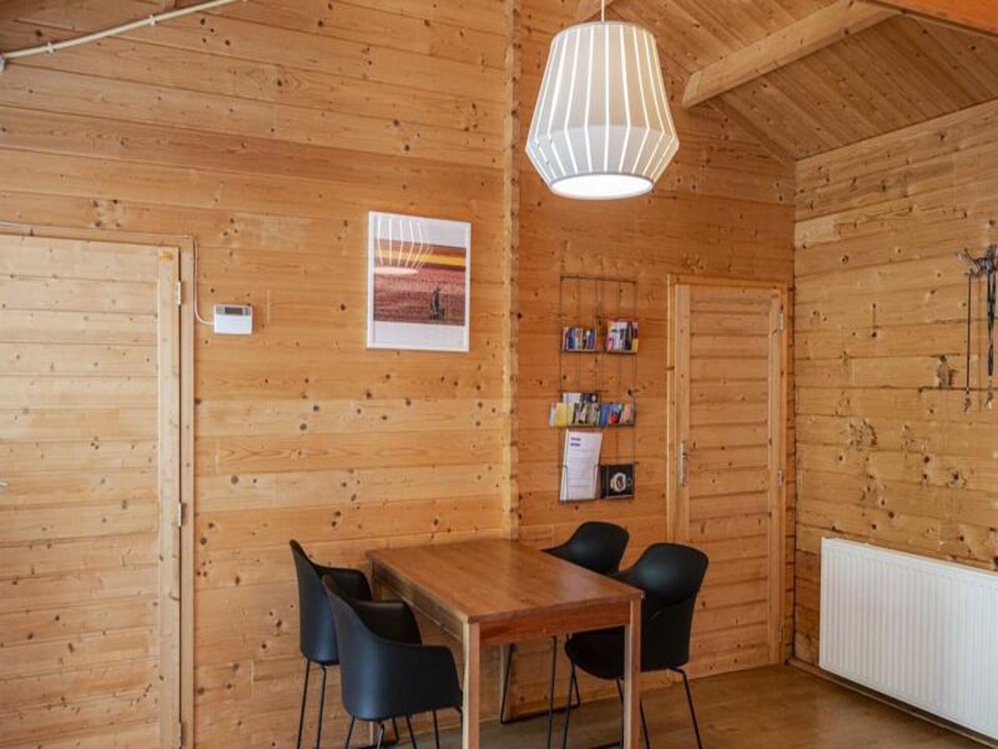 Chalet Zandvoort in Zandvoort - Foto 17 van 26