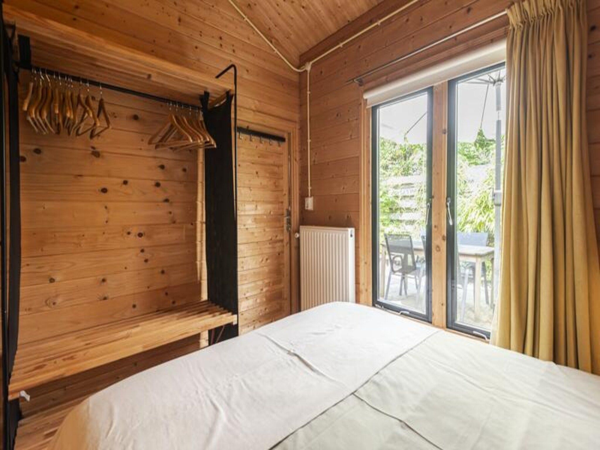 Chalet Zandvoort in Zandvoort - Foto 18 van 26