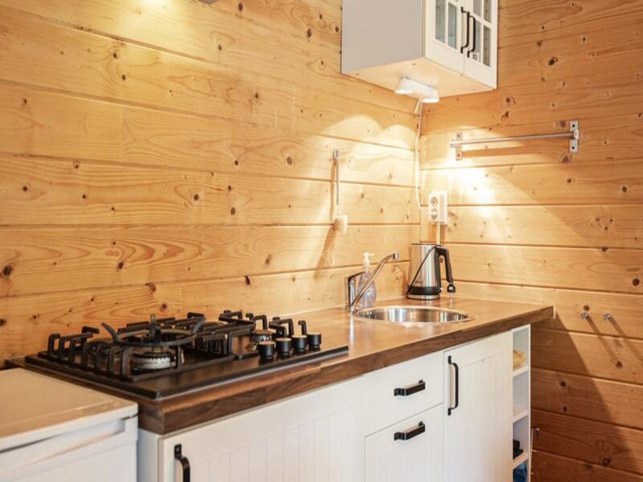 Chalet Zandvoort in Zandvoort - Foto 19 van 26