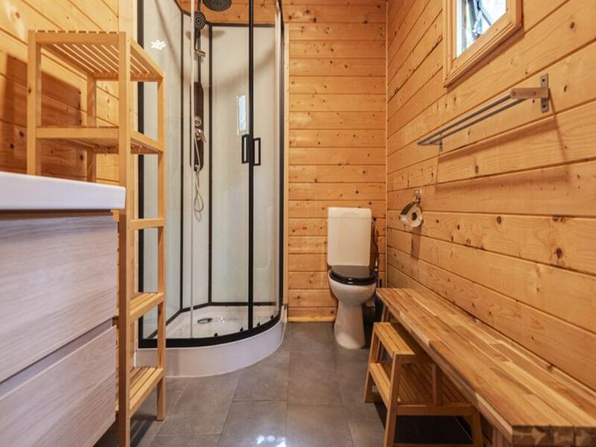 Chalet Zandvoort in Zandvoort - Foto 21 van 26