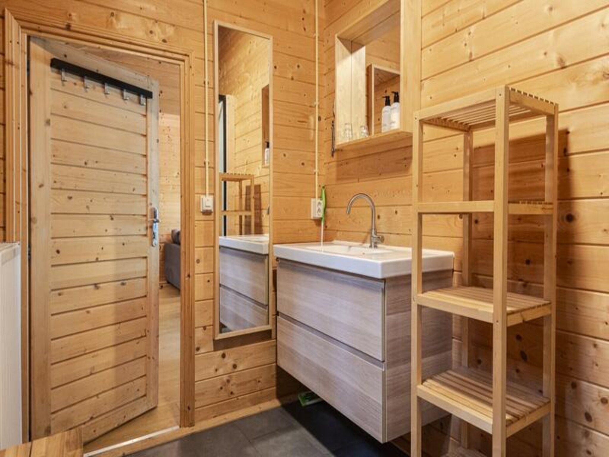 Chalet Zandvoort in Zandvoort - Foto 22 van 26