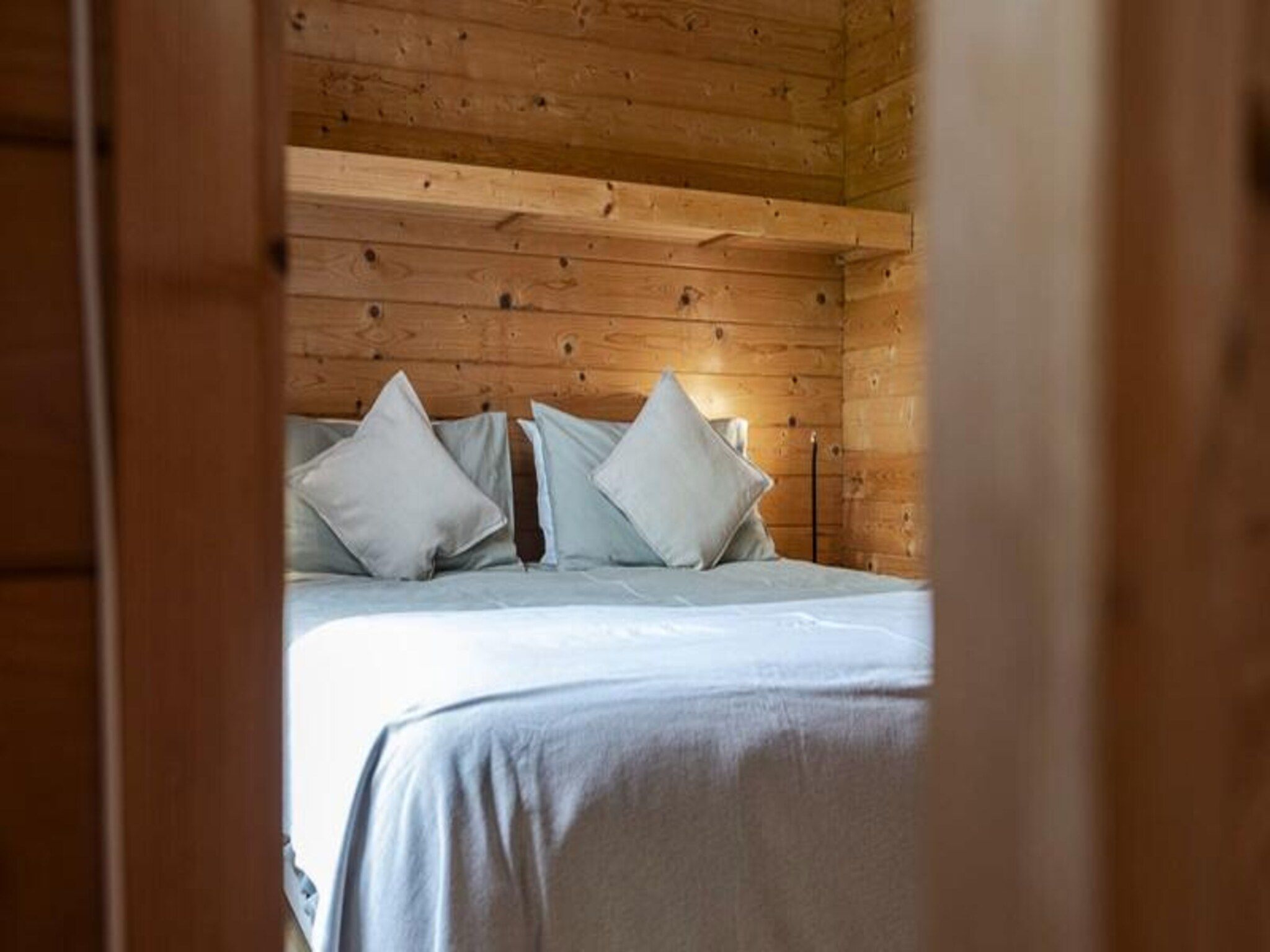 Chalet Zandvoort in Zandvoort - Foto 5 van 26