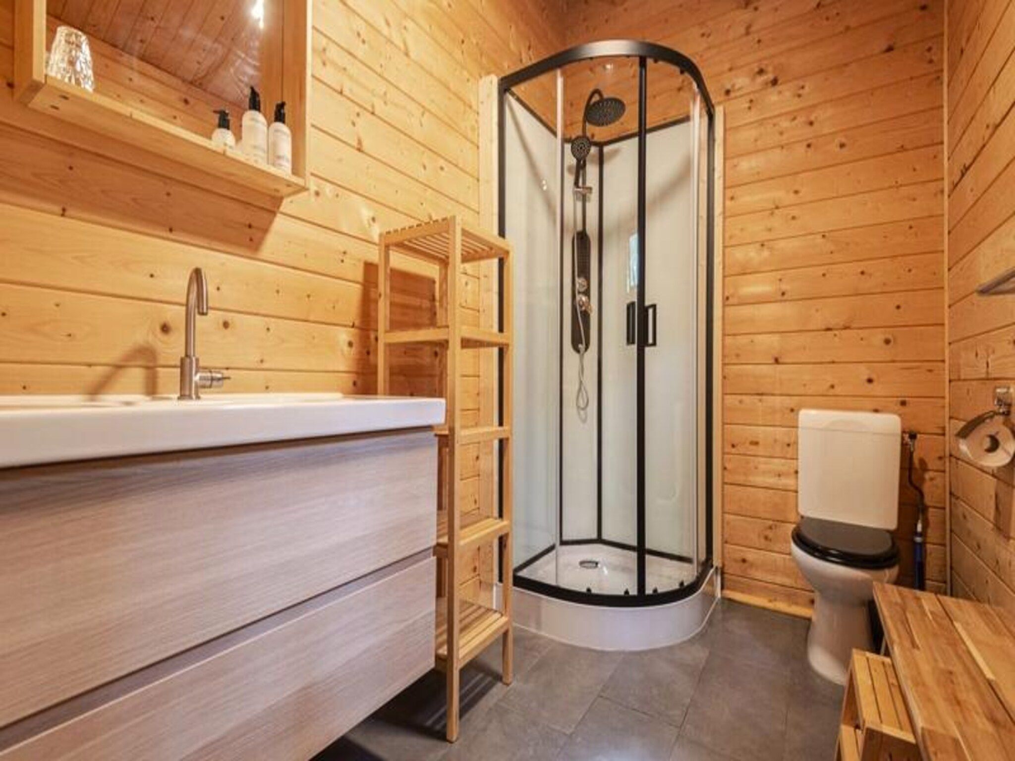 Chalet Zandvoort in Zandvoort - Foto 6 van 26