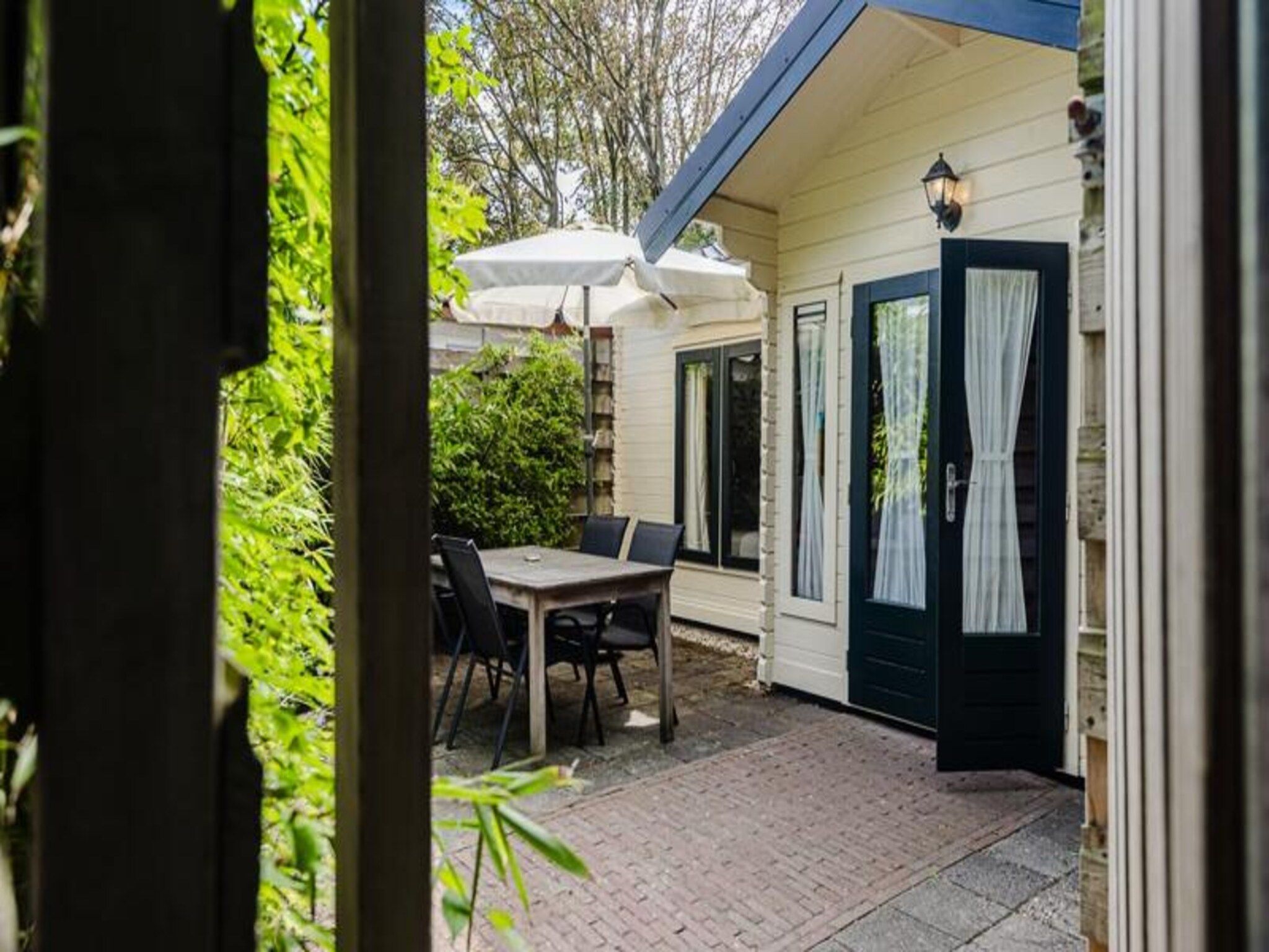 Chalet Zandvoort in Zandvoort - Foto 8 van 26