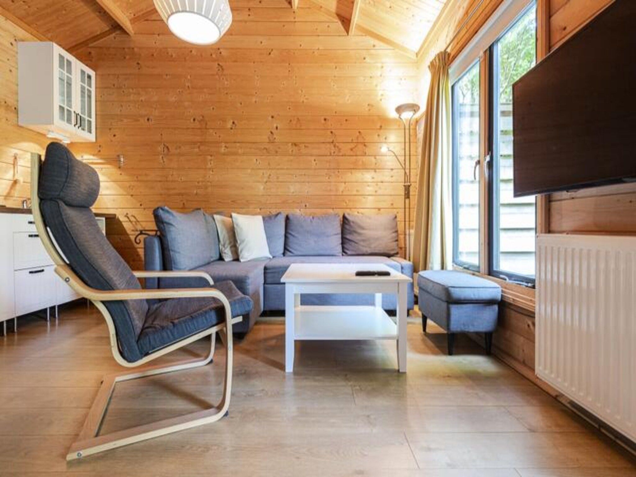 Chalet Zandvoort in Zandvoort - Foto 9 van 26