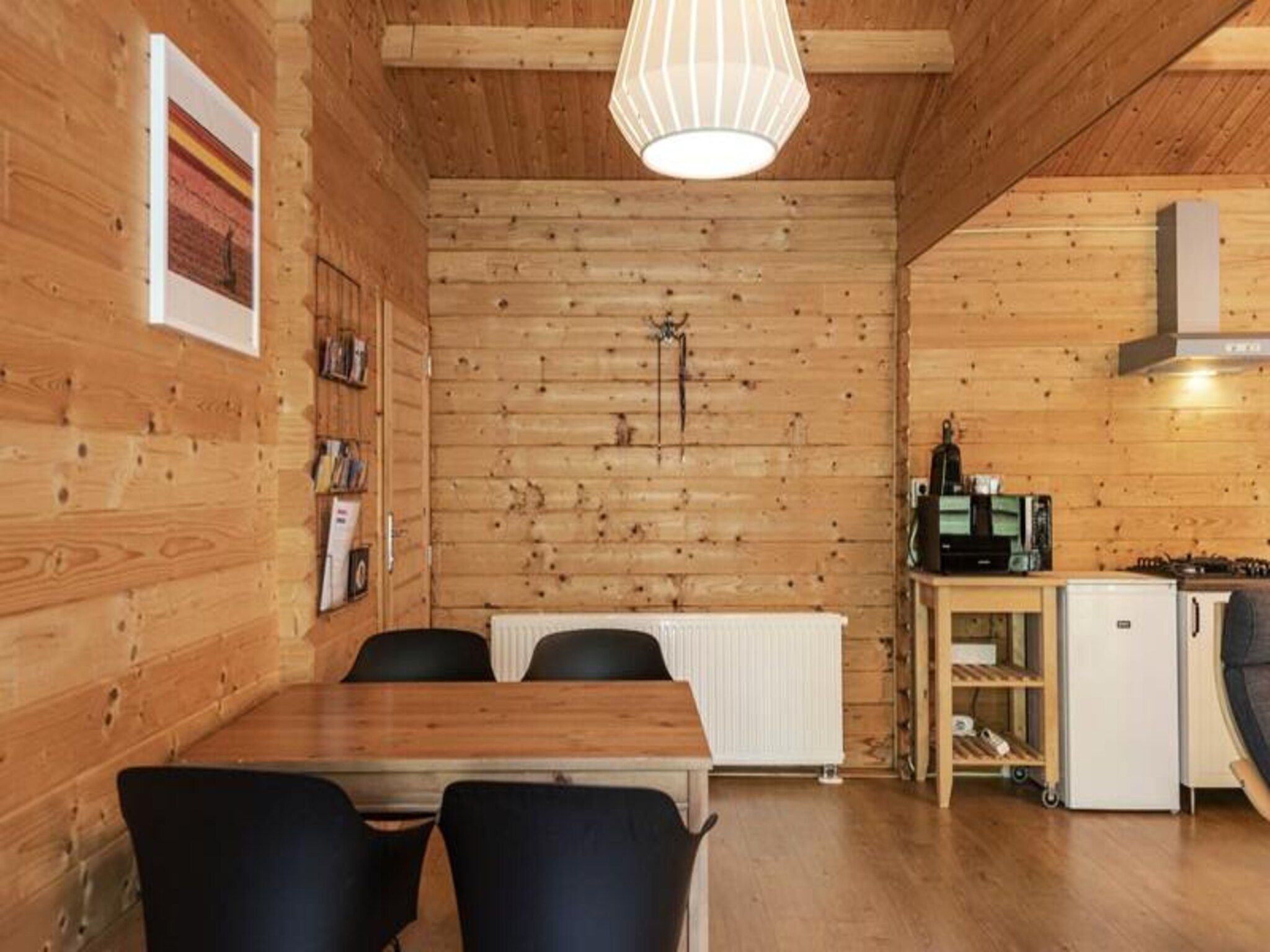 Chalet Zandvoort in Zandvoort - Foto 10 van 26