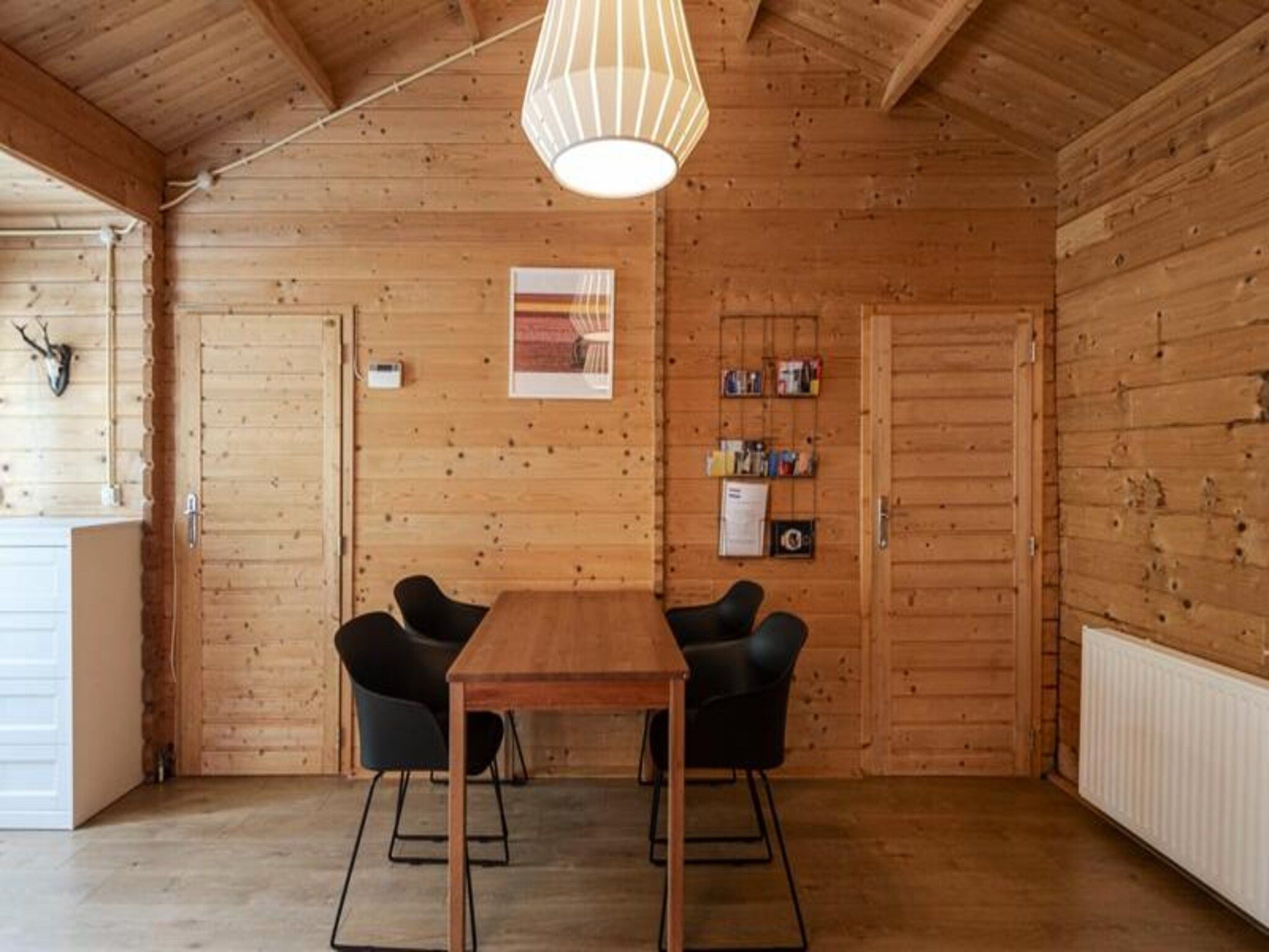 Chalet Zandvoort in Zandvoort - Foto 11 van 26