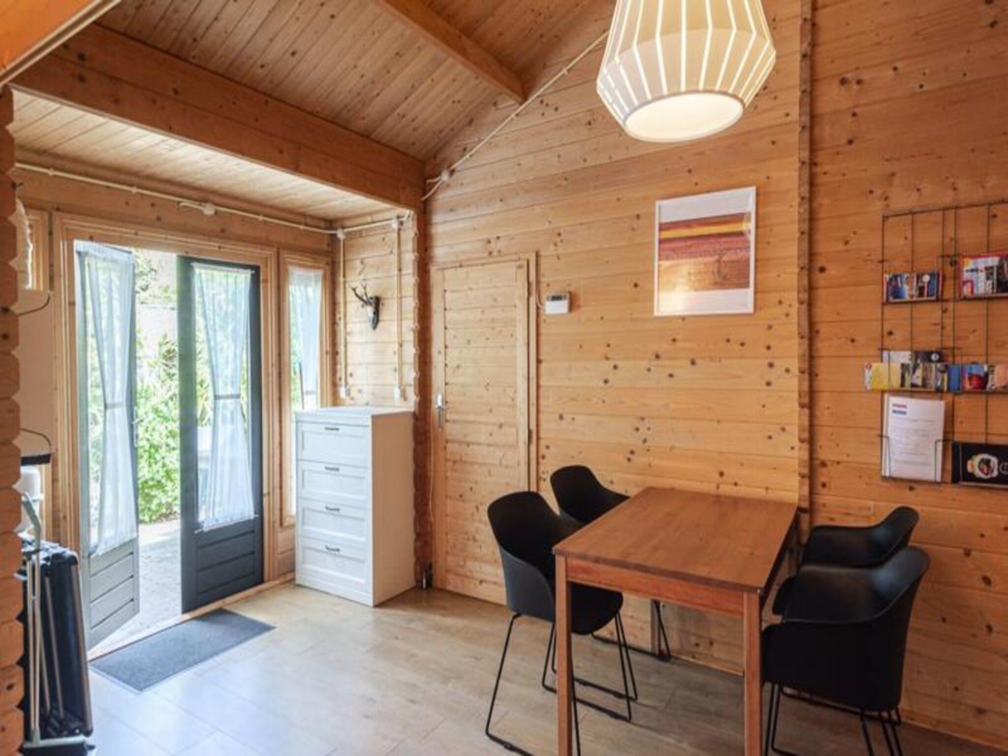 Chalet Zandvoort in Zandvoort - Foto 12 van 26